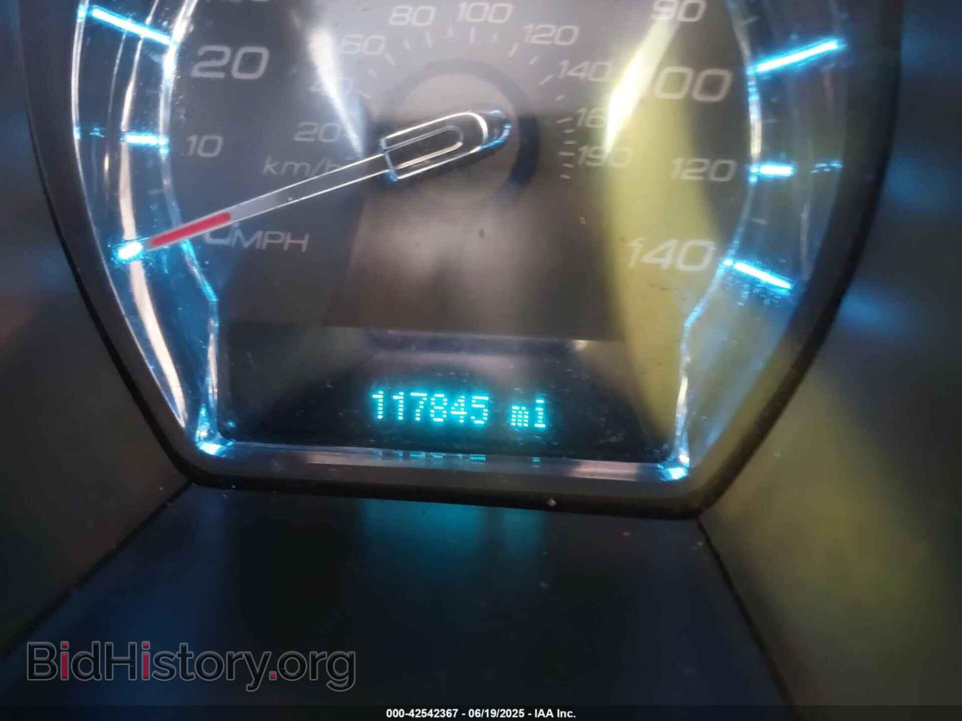 2010 FORD TAURUS - VIN: 1FAHP2FW1AG168329 - Фото 16