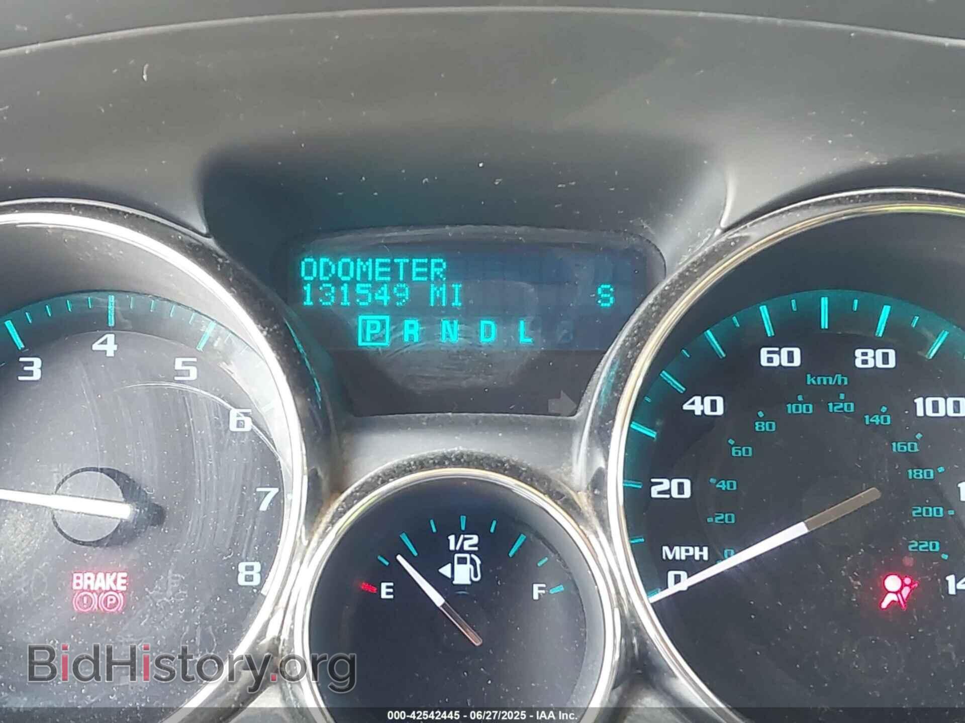 2014 BUICK ENCLAVE - VIN: 5GAKRBKD2EJ278251 - Фото 15
