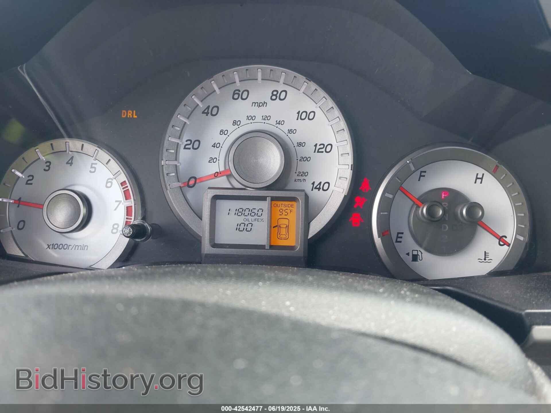 2015 HONDA PILOT - VIN: 5FNYF4H35FB064682 - Фото 7