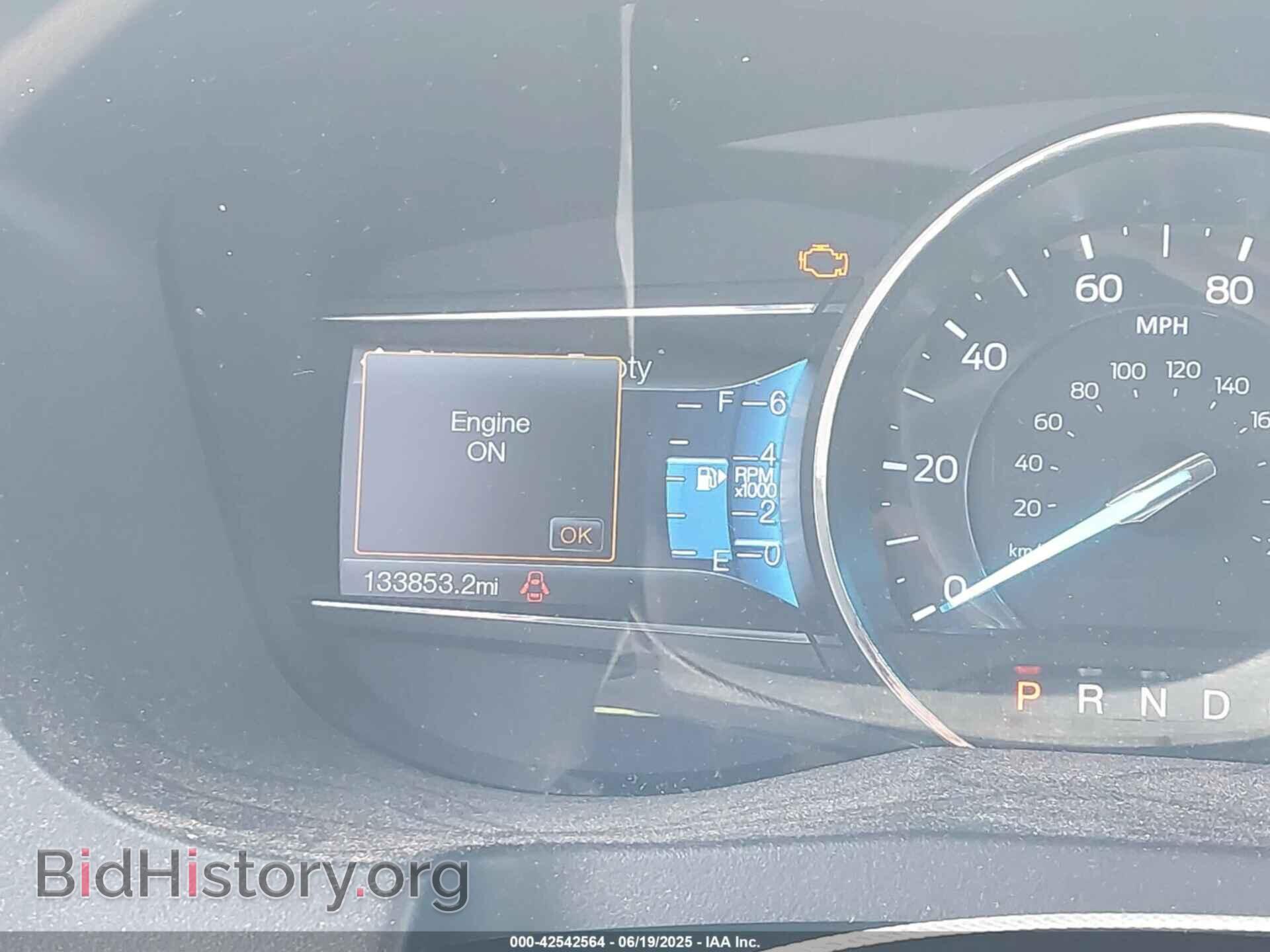 2017 FORD EXPLORER - VIN: 1FM5K7D87HGA43936 - Фото 15
