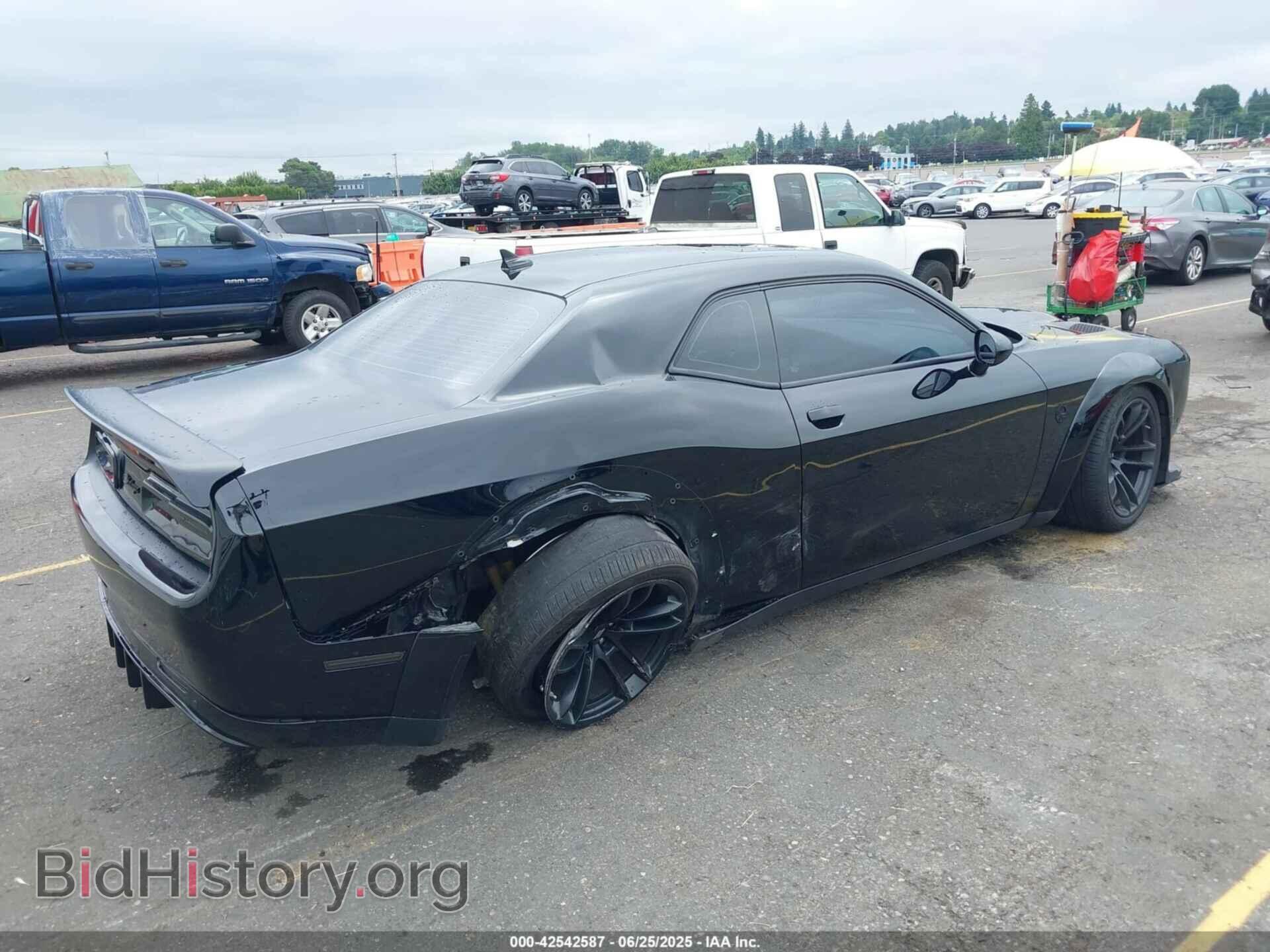 2020 DODGE CHALLENGER - VIN: 2C3CDZFJ3LH179371 - Фото 4
