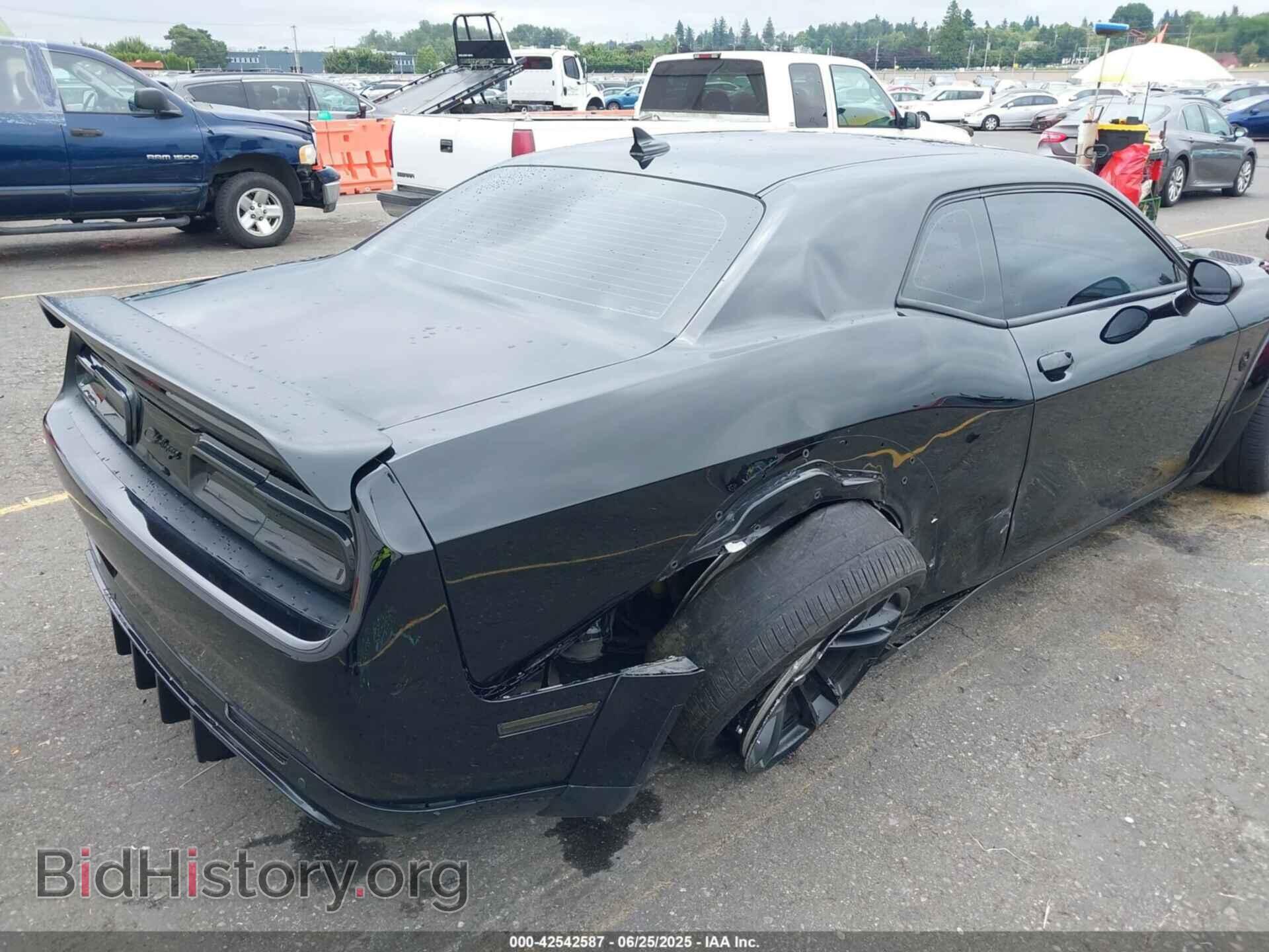 2020 DODGE CHALLENGER - VIN: 2C3CDZFJ3LH179371 - Фото 6