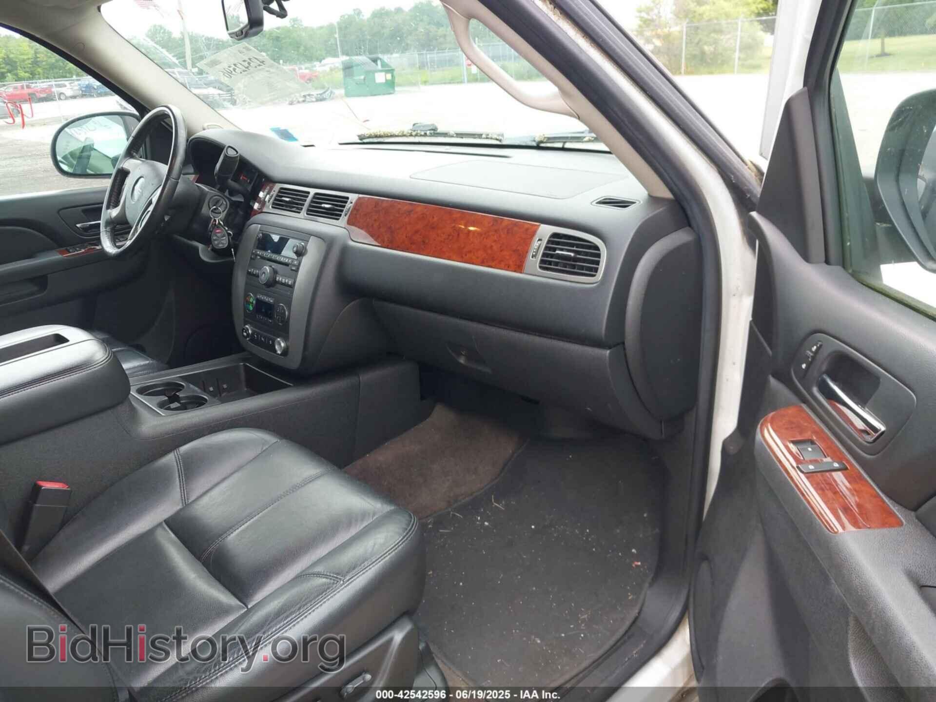 2011 GMC YUKON - VIN: 1GKS2CE07BR207565 - Фото 5