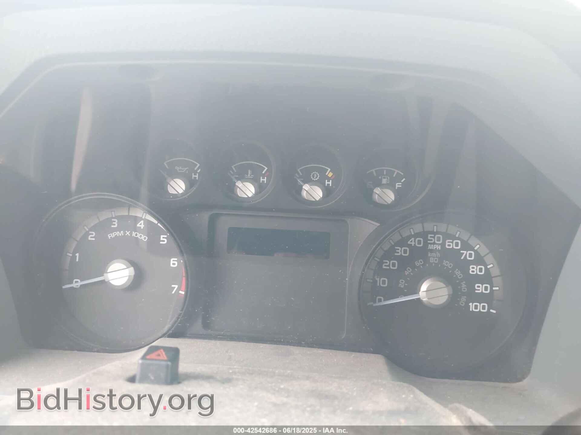 2015 FORD F-250 - VIN: 1FT7X2B60FEA21482 - Photo 7