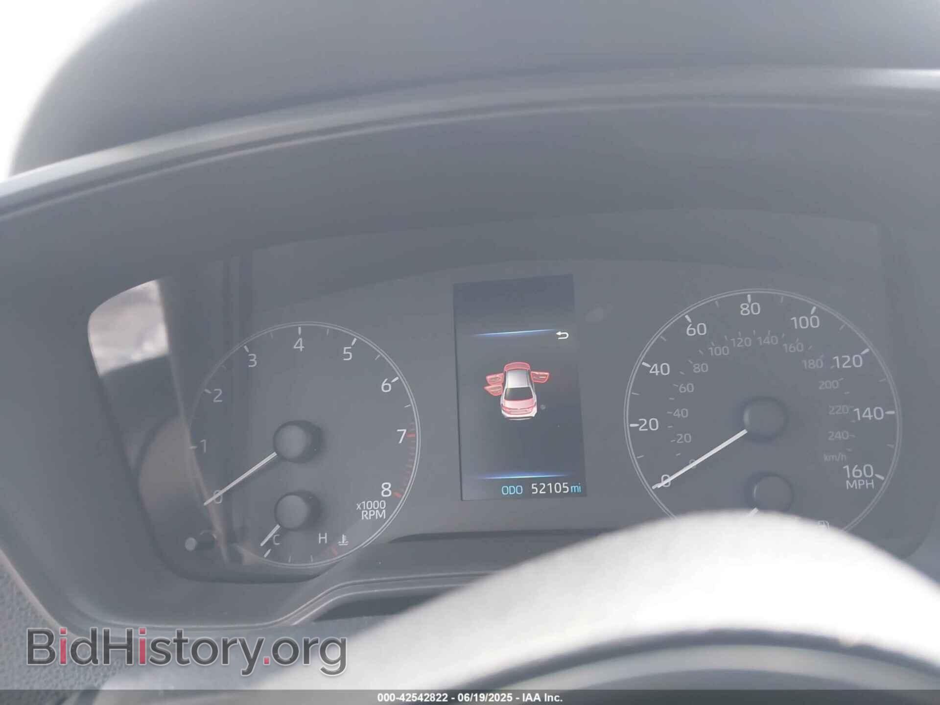 2023 TOYOTA COROLLA - VIN: 5YFB4MDEXPP008567 - Фото 7