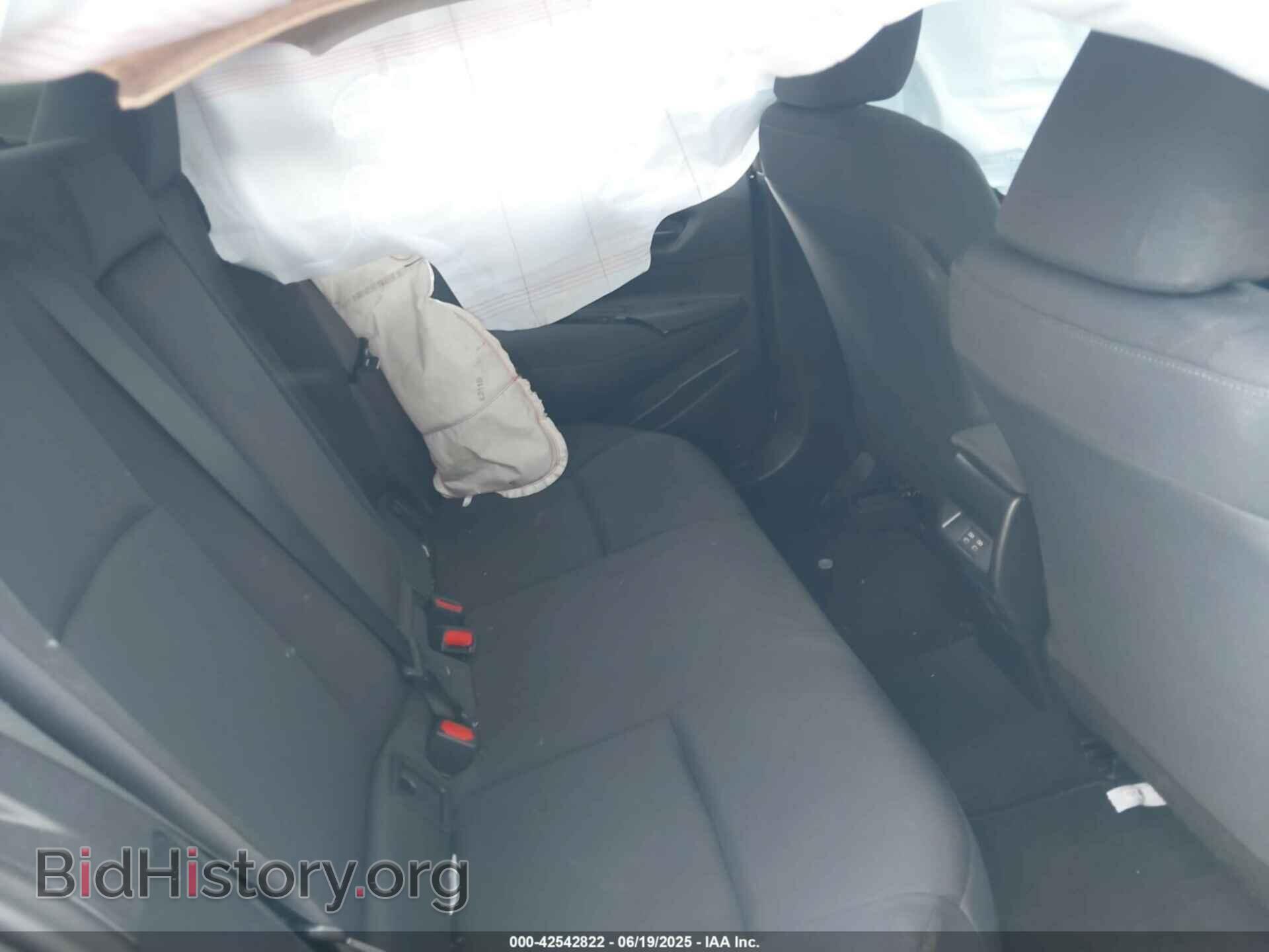 2023 TOYOTA COROLLA - VIN: 5YFB4MDEXPP008567 - Фото 8