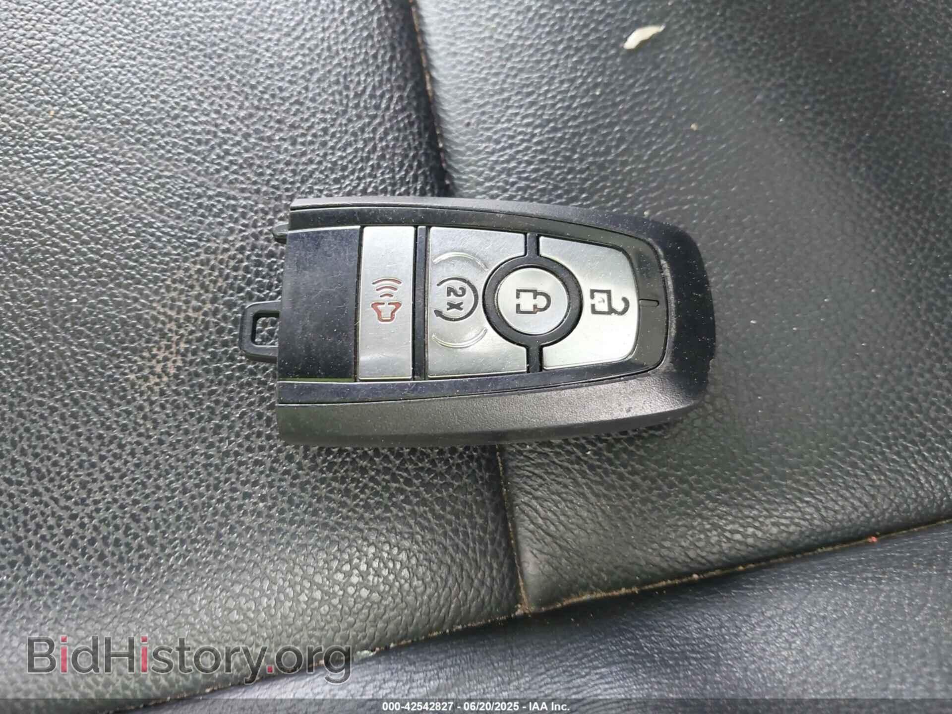 2021 FORD RANGER - VIN: 1FTER4FH8MLD86381 - Фото 11