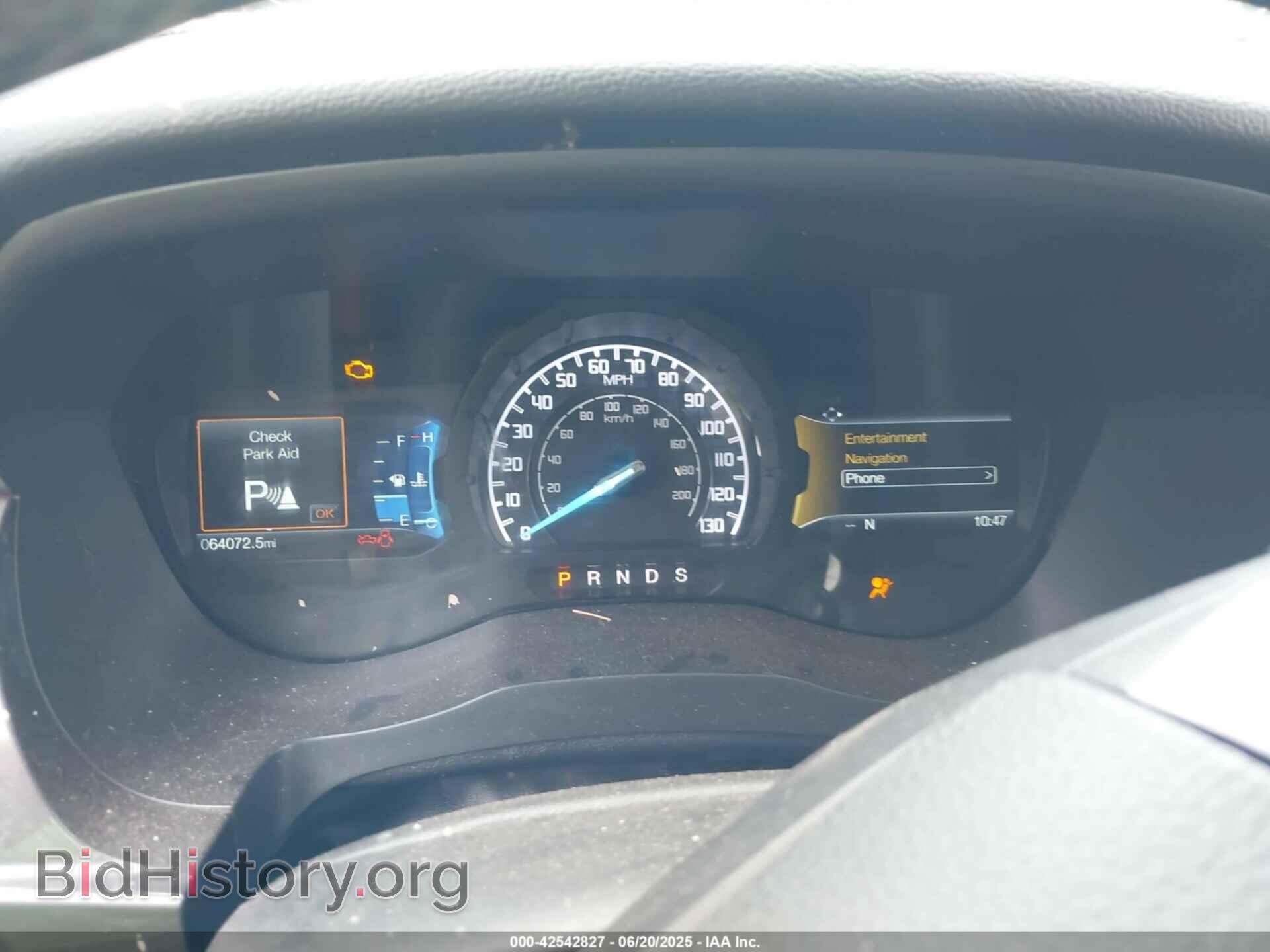 2021 FORD RANGER - VIN: 1FTER4FH8MLD86381 - Фото 7