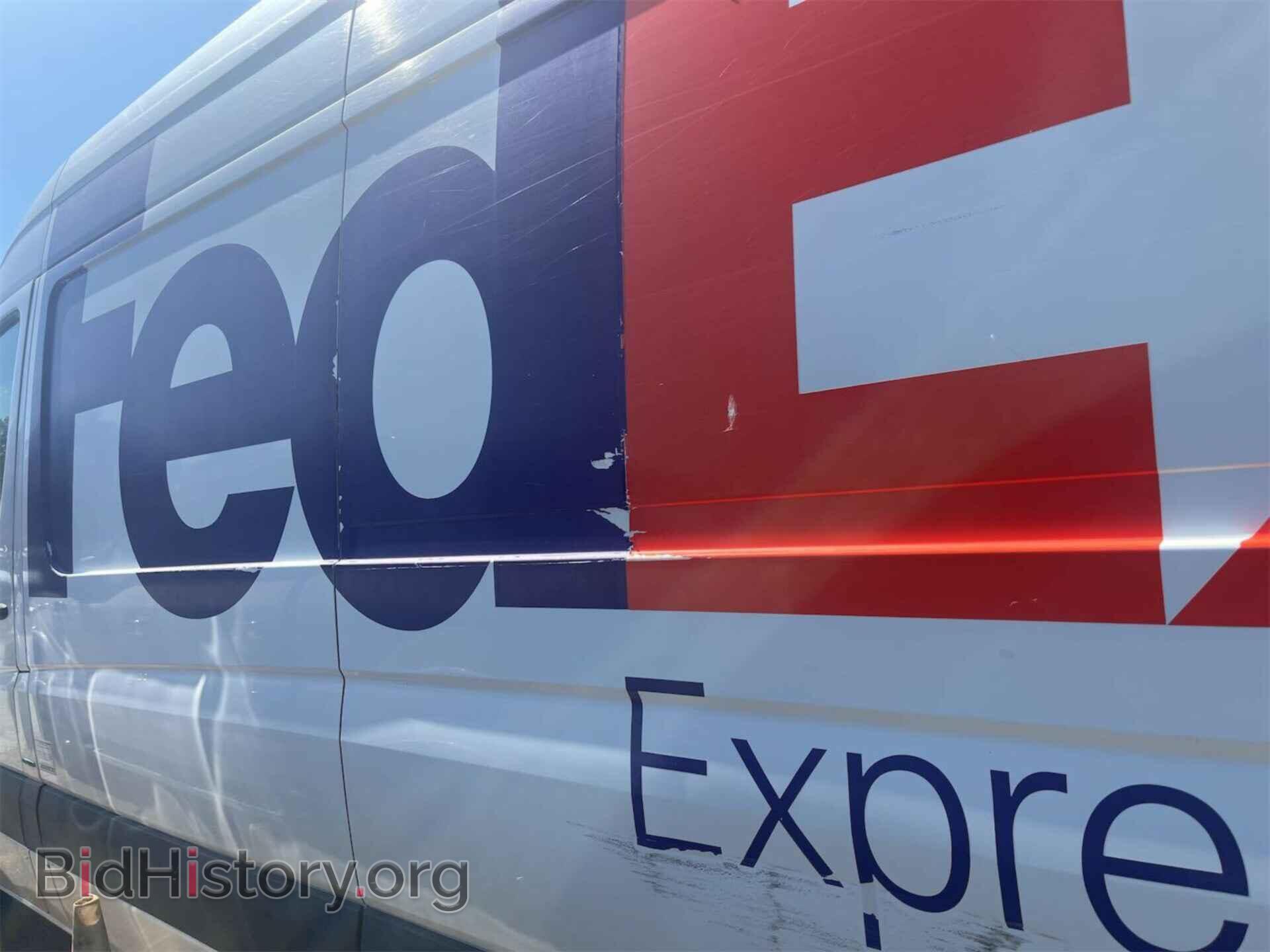 2014 MERCEDES-BENZ SPRINTER - VIN: WD3PE8DE8E5901142 - Фото 16