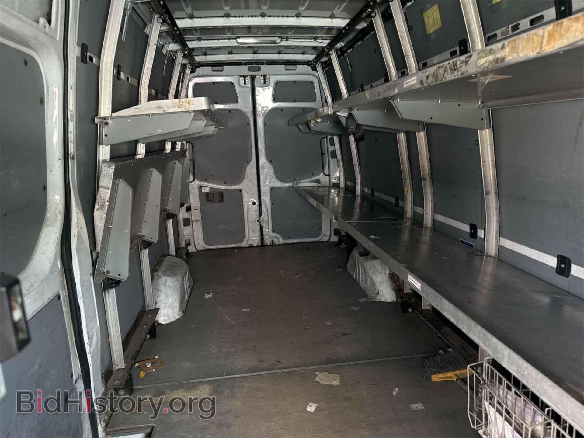 2014 MERCEDES-BENZ SPRINTER - VIN: WD3PE8DE8E5901142 - Фото 32