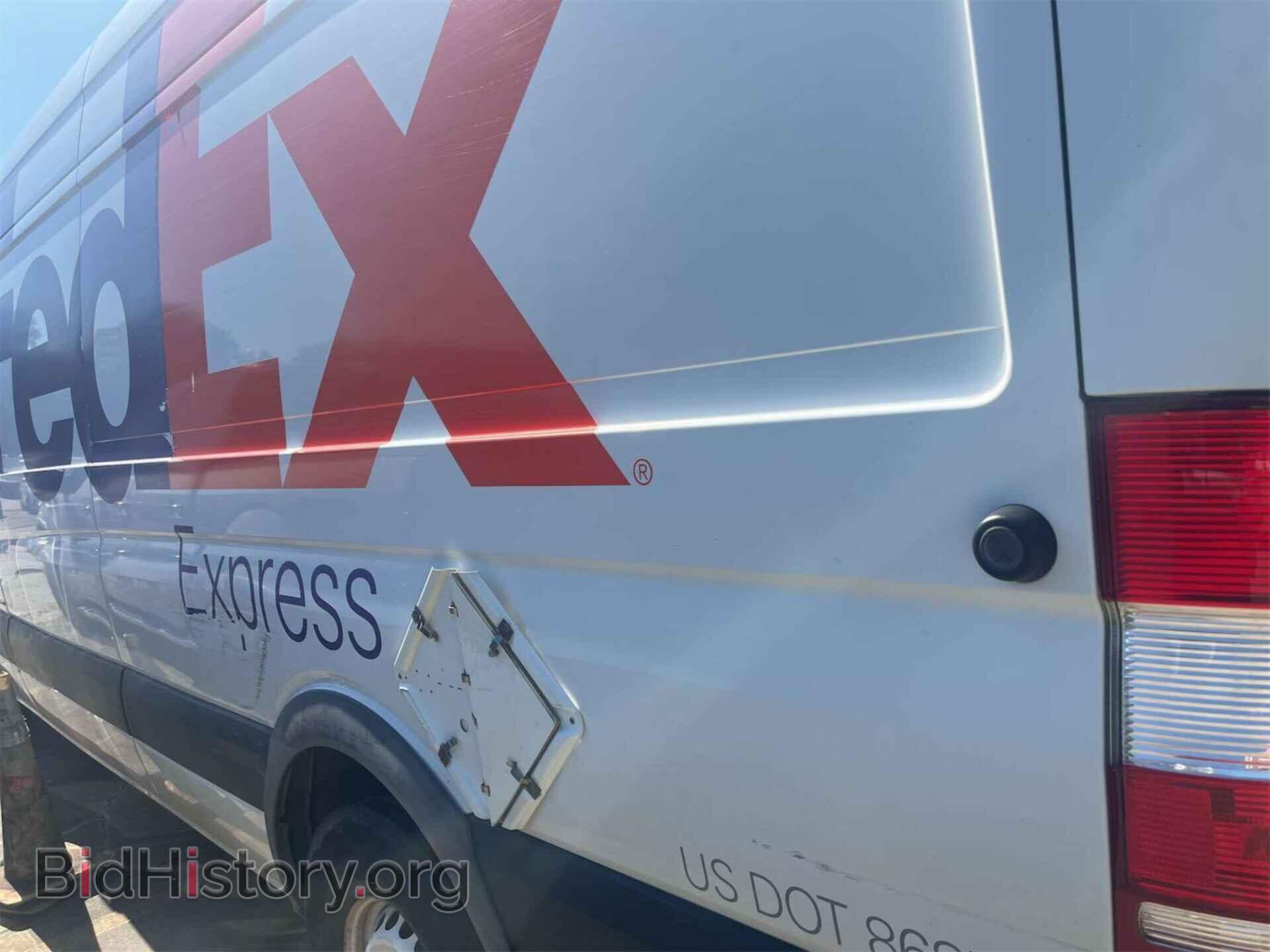 2014 MERCEDES-BENZ SPRINTER - VIN: WD3PE8DE8E5901142 - Фото 35