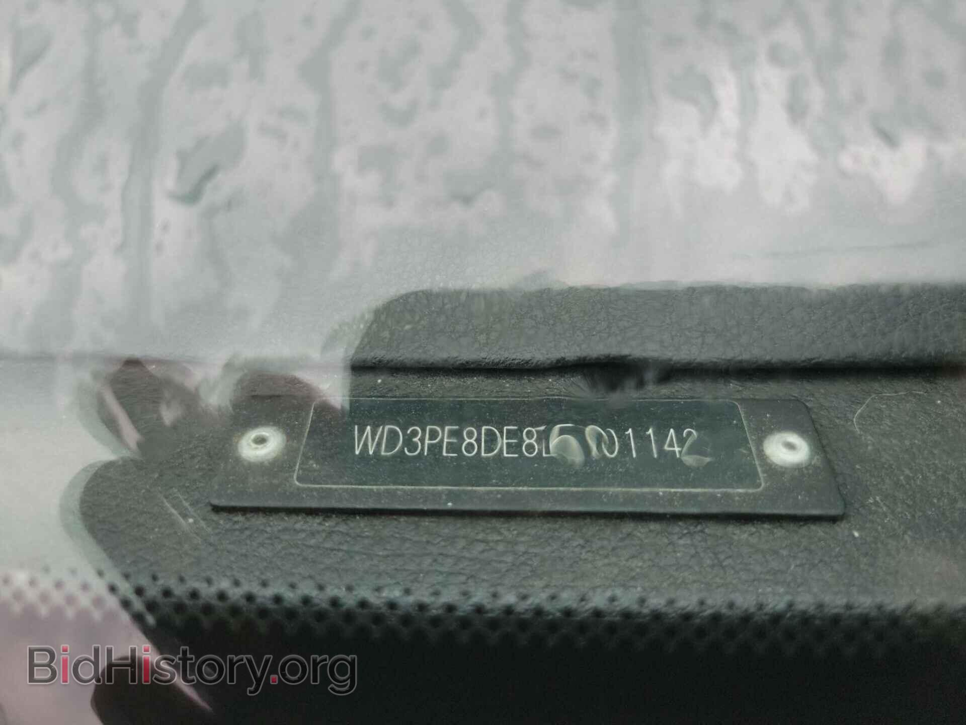 2014 MERCEDES-BENZ SPRINTER - VIN: WD3PE8DE8E5901142 - Фото 39