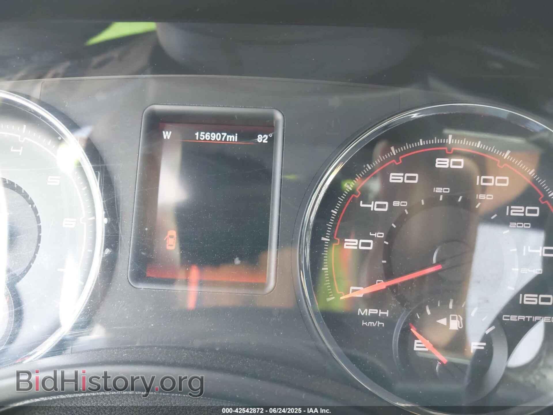 2014 DODGE CHARGER - VIN: 2C3CDXAT3EH172209 - Фото 7