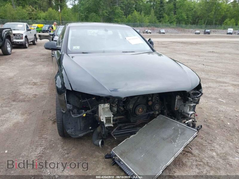 2013 Audi A4 (VIN WAUBFAFL2DA169125) — photo 6 of 13