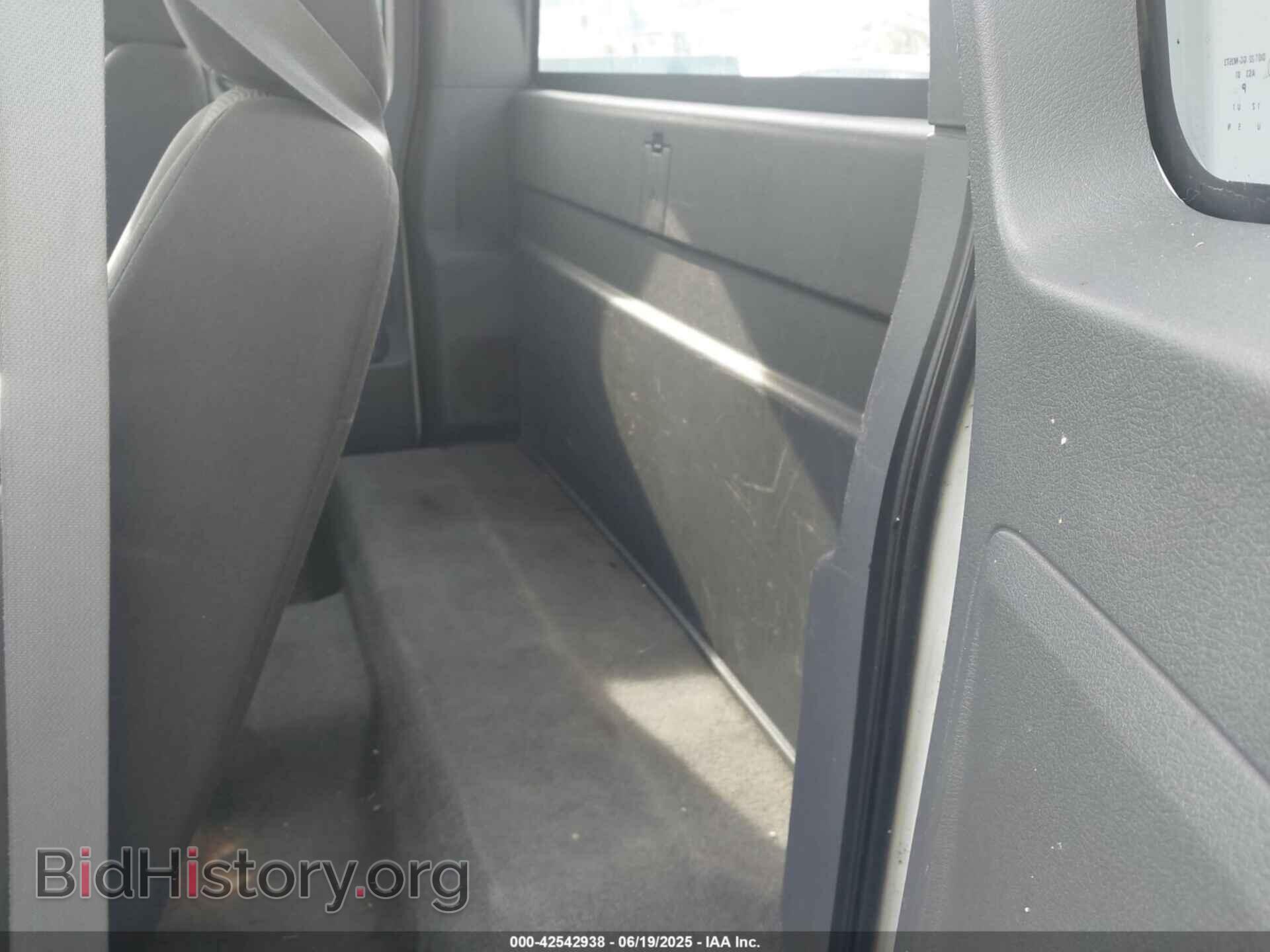 2007 MITSUBISHI RAIDER - VIN: 1Z7HC22K77S265604 - Фото 8