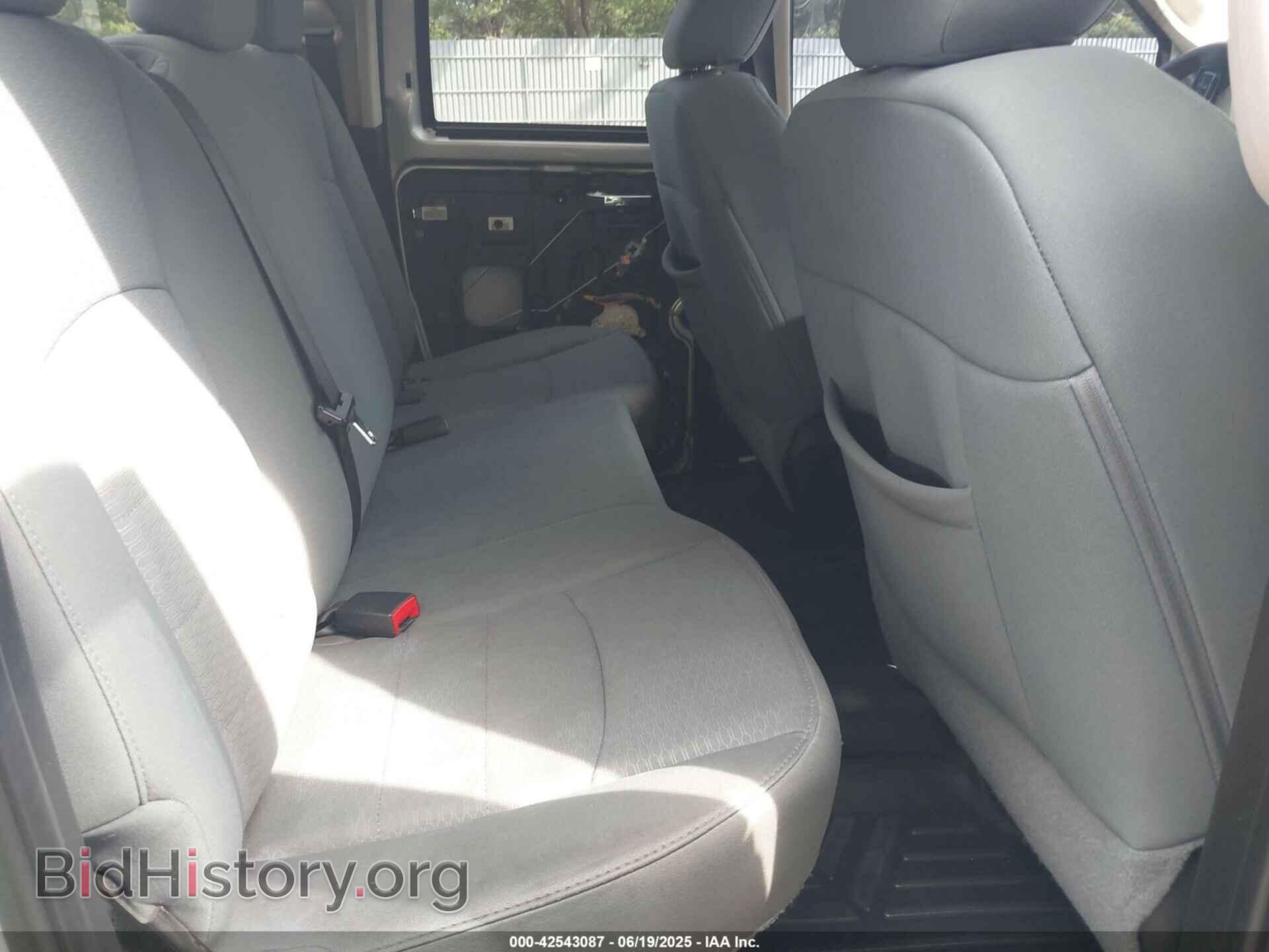 2013 RAM 1500 - VIN: 1C6RR7GP6DS512548 - Фото 8