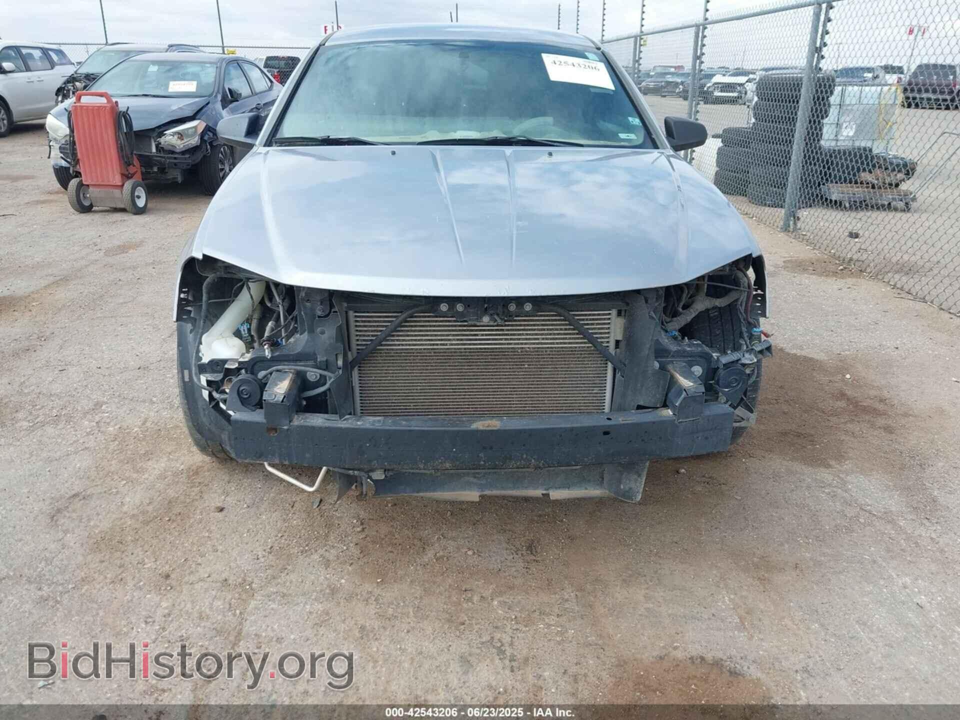 2014 DODGE AVENGER - VIN: 1C3CDZAB2EN187522 - Photo 6