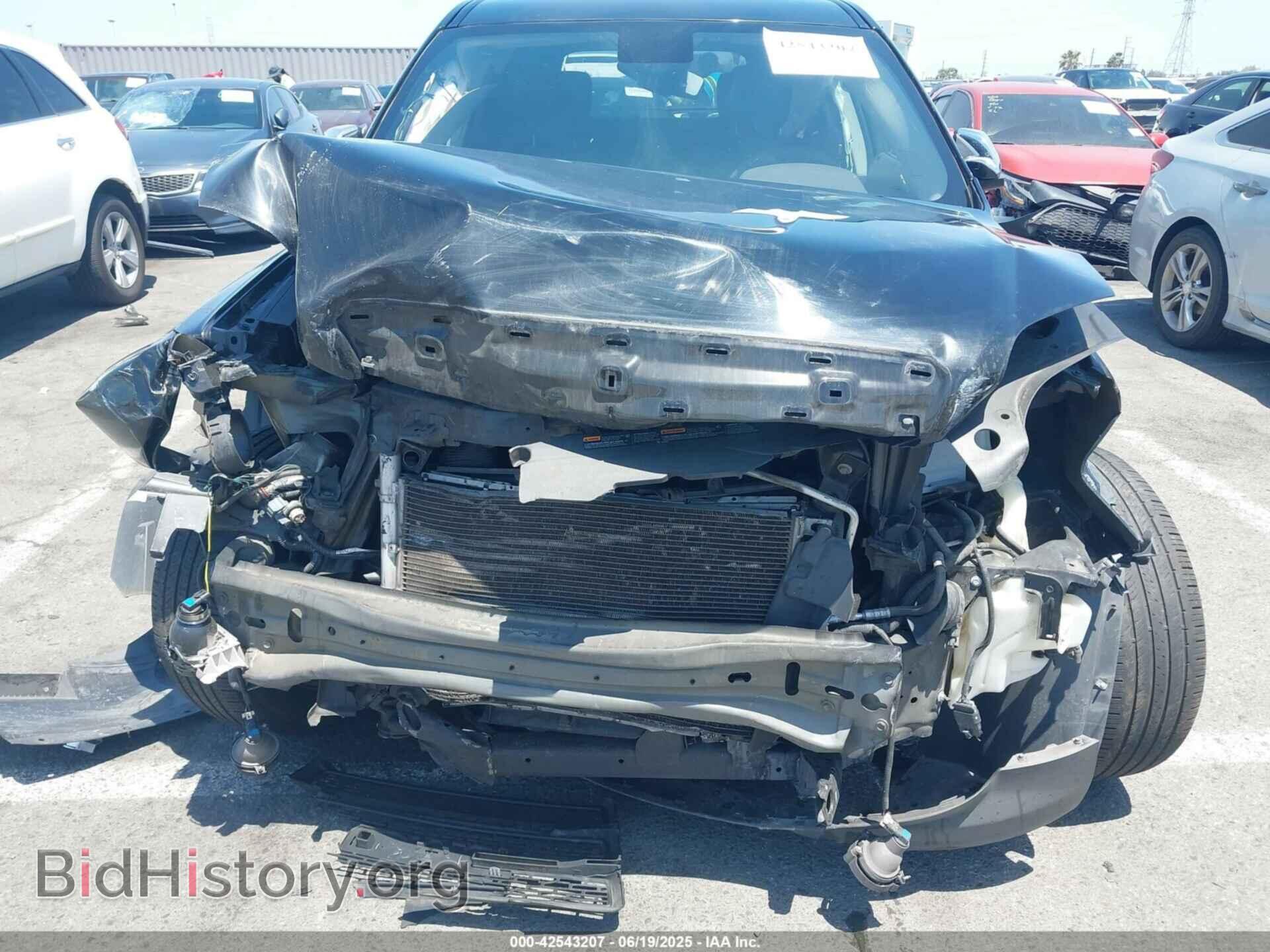 2013 GMC TERRAIN - VIN: 2GKALMEK2D6127623 - Photo 6