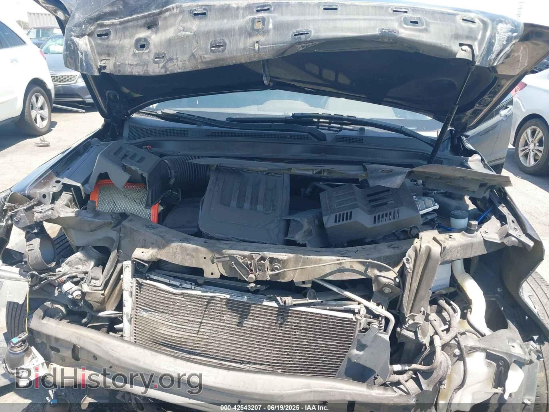 2013 GMC TERRAIN - VIN: 2GKALMEK2D6127623 - Photo 10