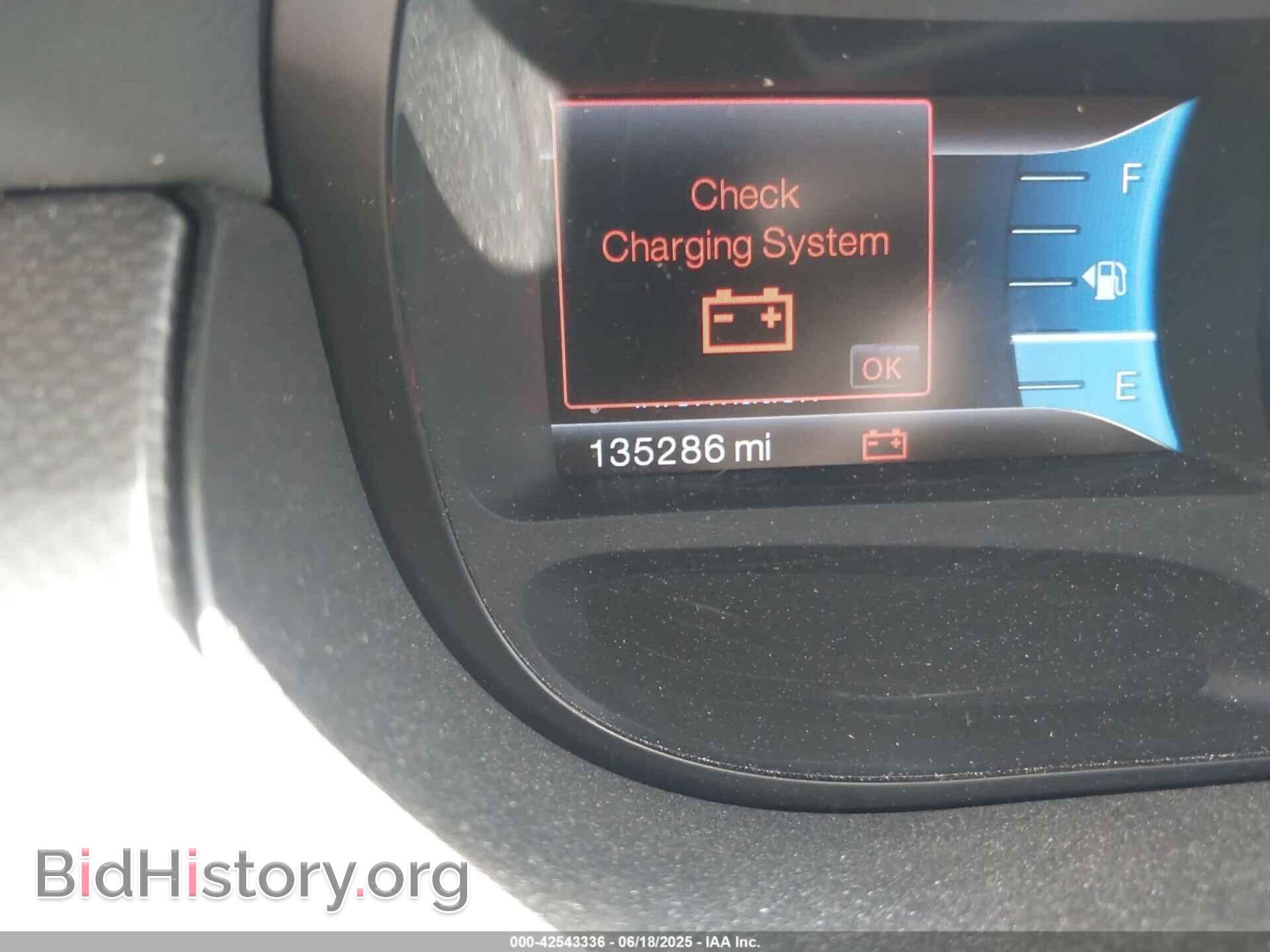 2011 FORD EDGE - VIN: 2FMDK3JC8BBB48318 - Photo 7