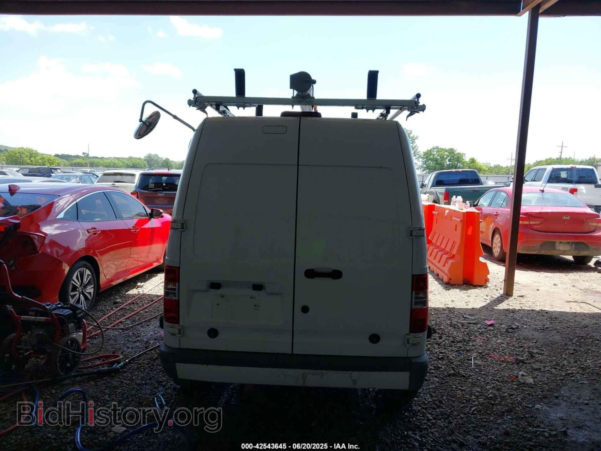 2011 FORD TRANSIT CONNECT - VIN: NM0LS7BN9BT066599 - Фото 17