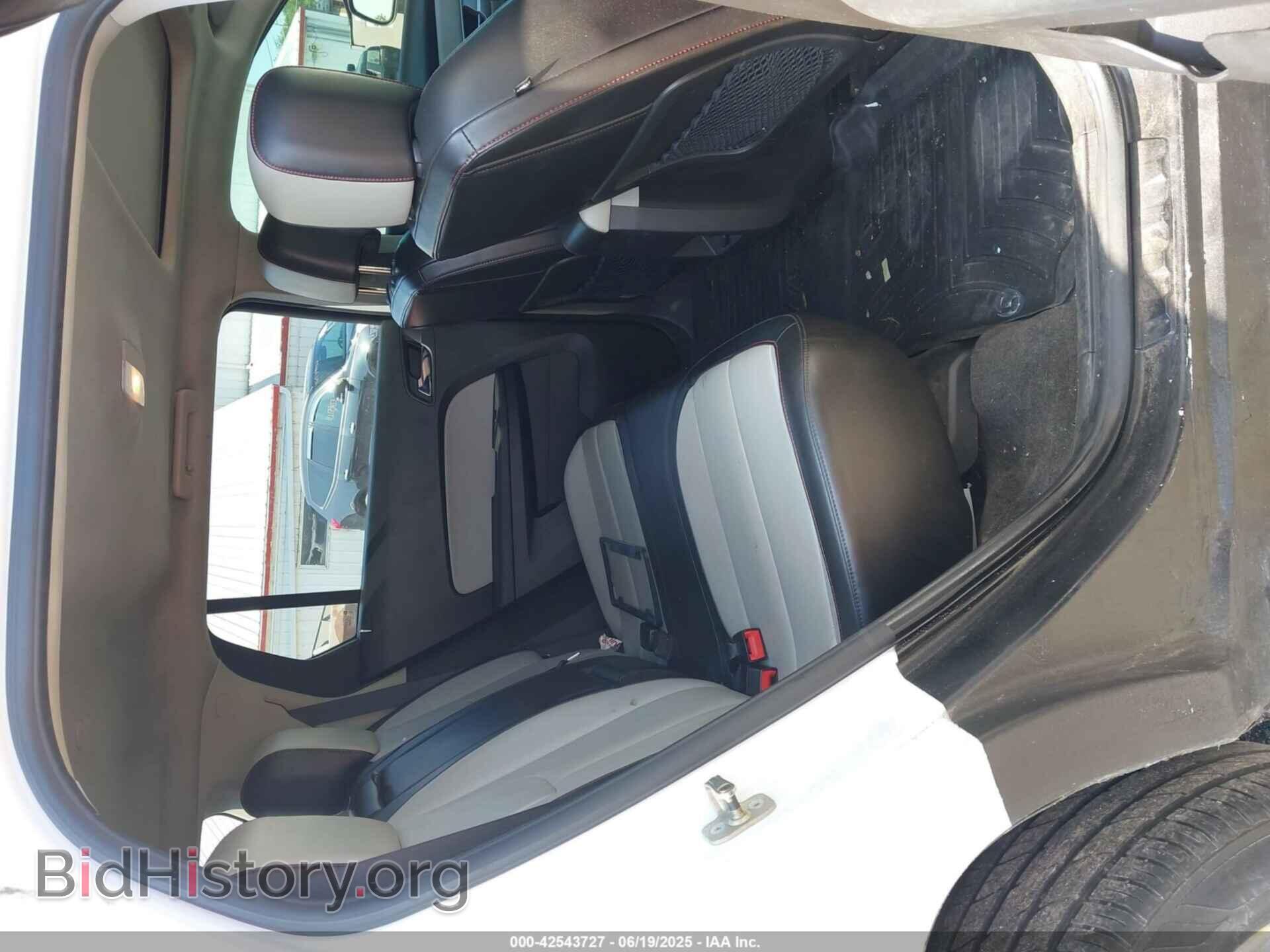 2010 GMC TERRAIN - VIN: 2CTALFEW7A6403885 - Фото 8