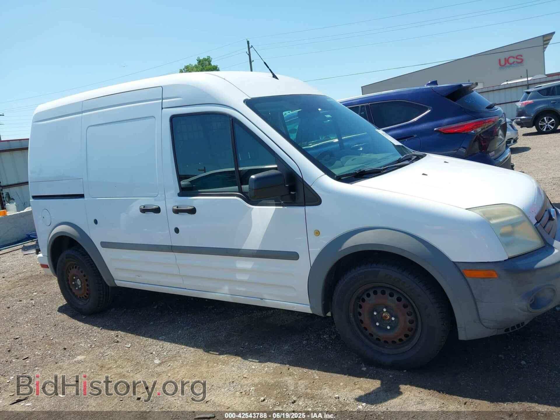 2011 FORD TRANSIT CONNECT - VIN: NM0LS7CN0BT055926 - Фото 14