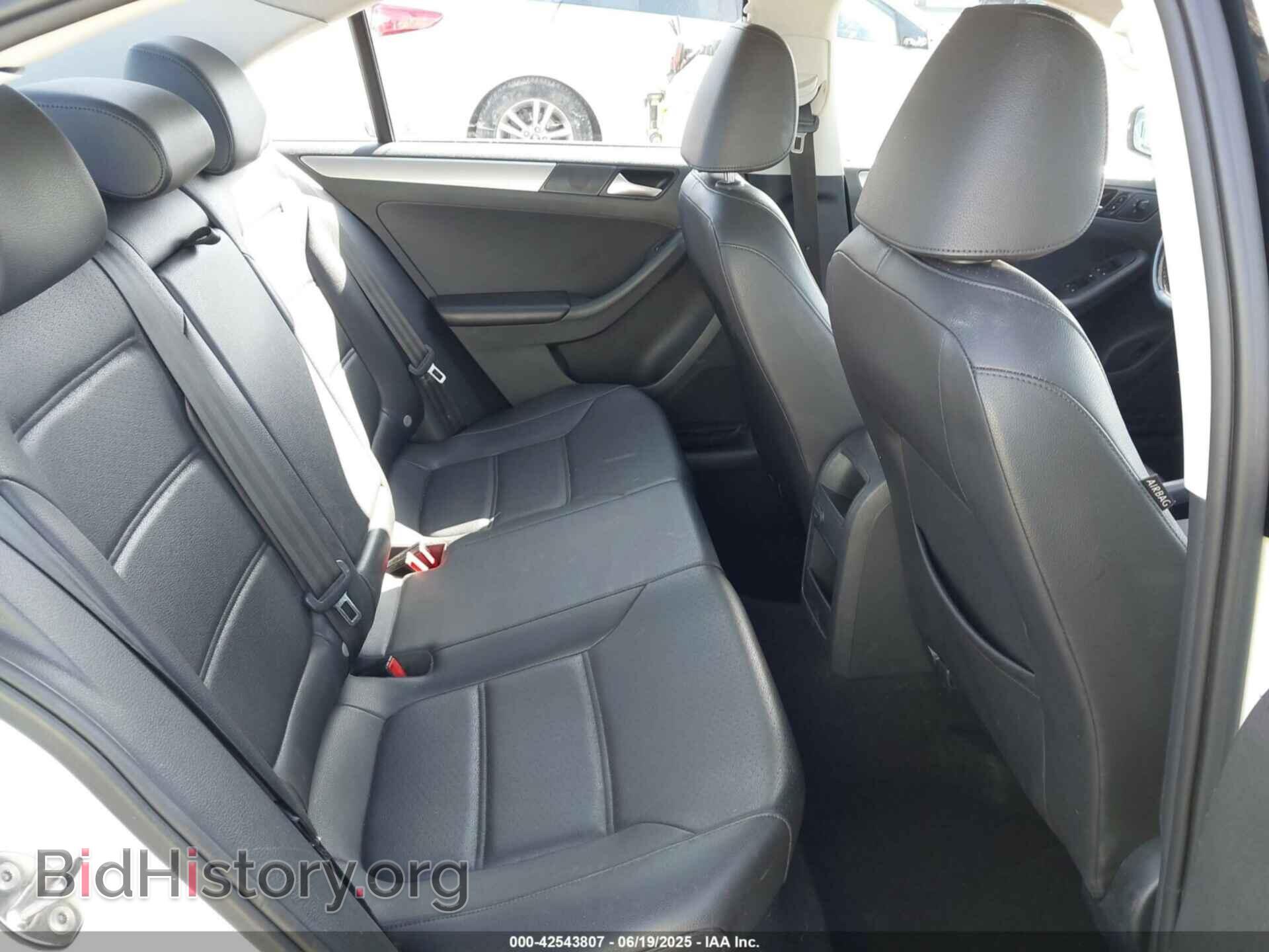 2017 VOLKSWAGEN JETTA - VIN: 3VWDB7AJ9HM384202 - Фото 8