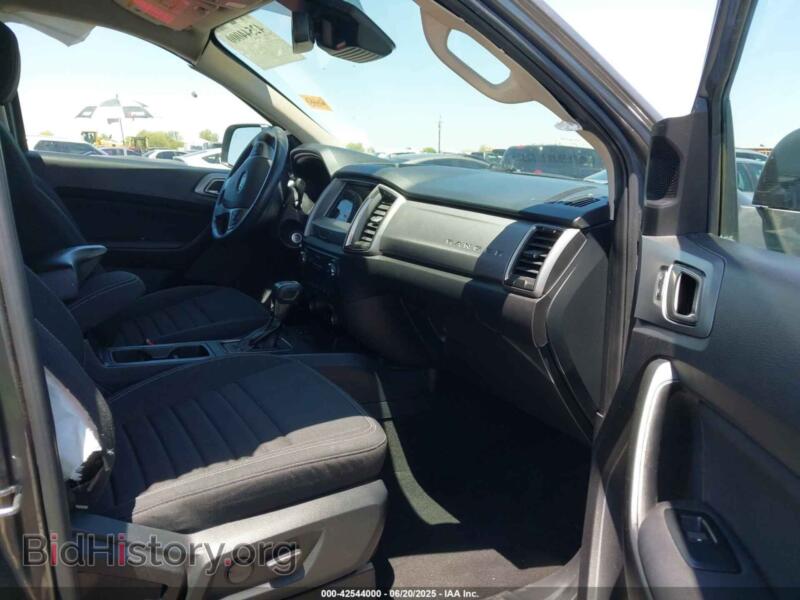2021 Ford RANGER (VIN 1FTER4FH5MLD56464) — фото 5 из 15