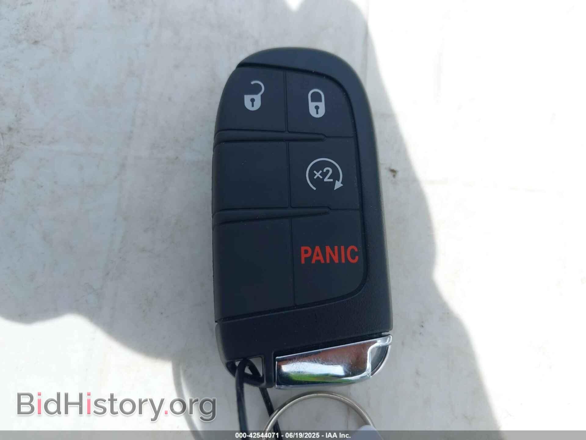 2025 JEEP COMPASS - VIN: 3C4NJDCNXST579277 - Фото 11