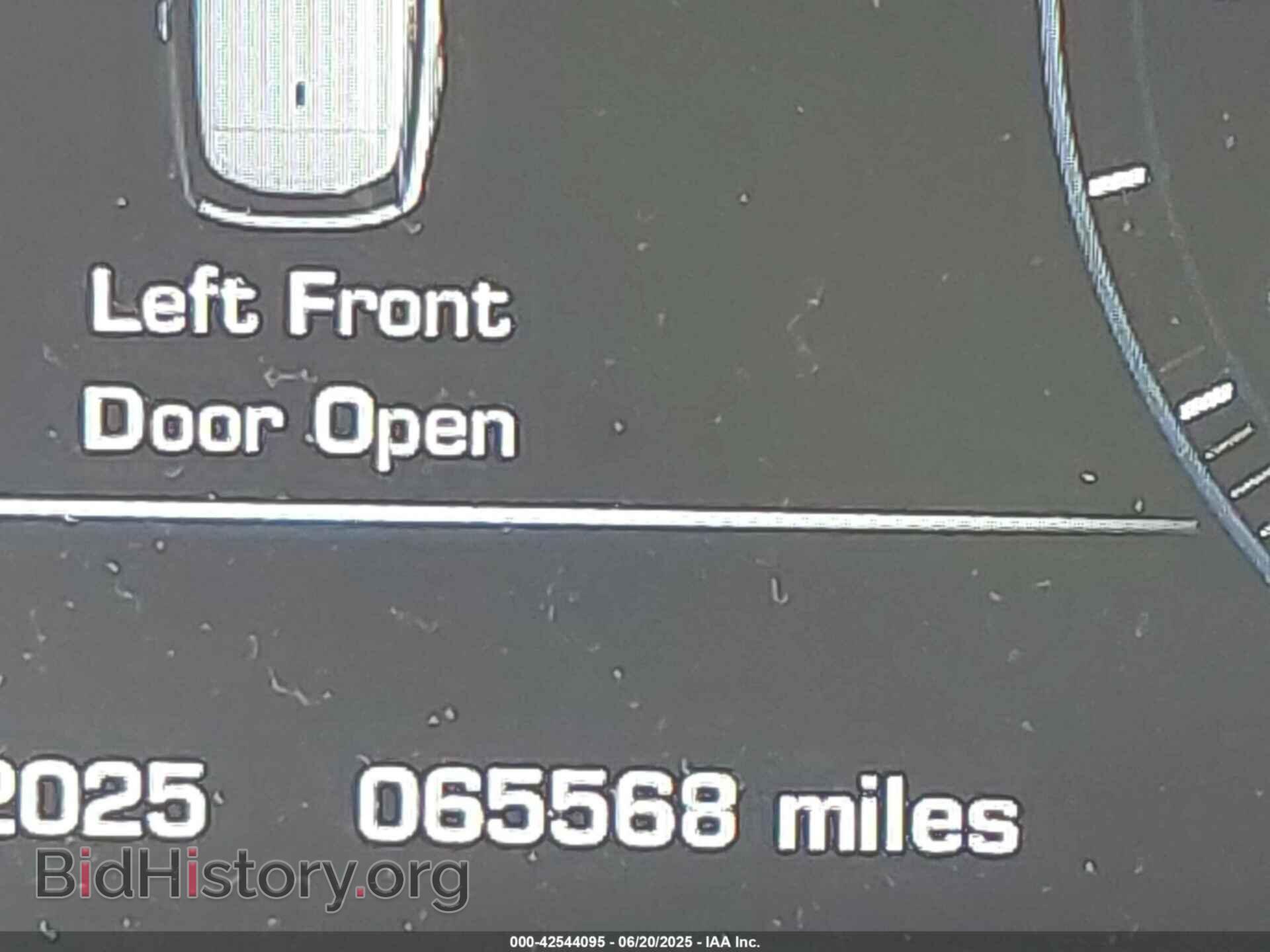 2016 LAND ROVER RANGE ROVER - VIN: SALGV3EF7GA286392 - Фото 7