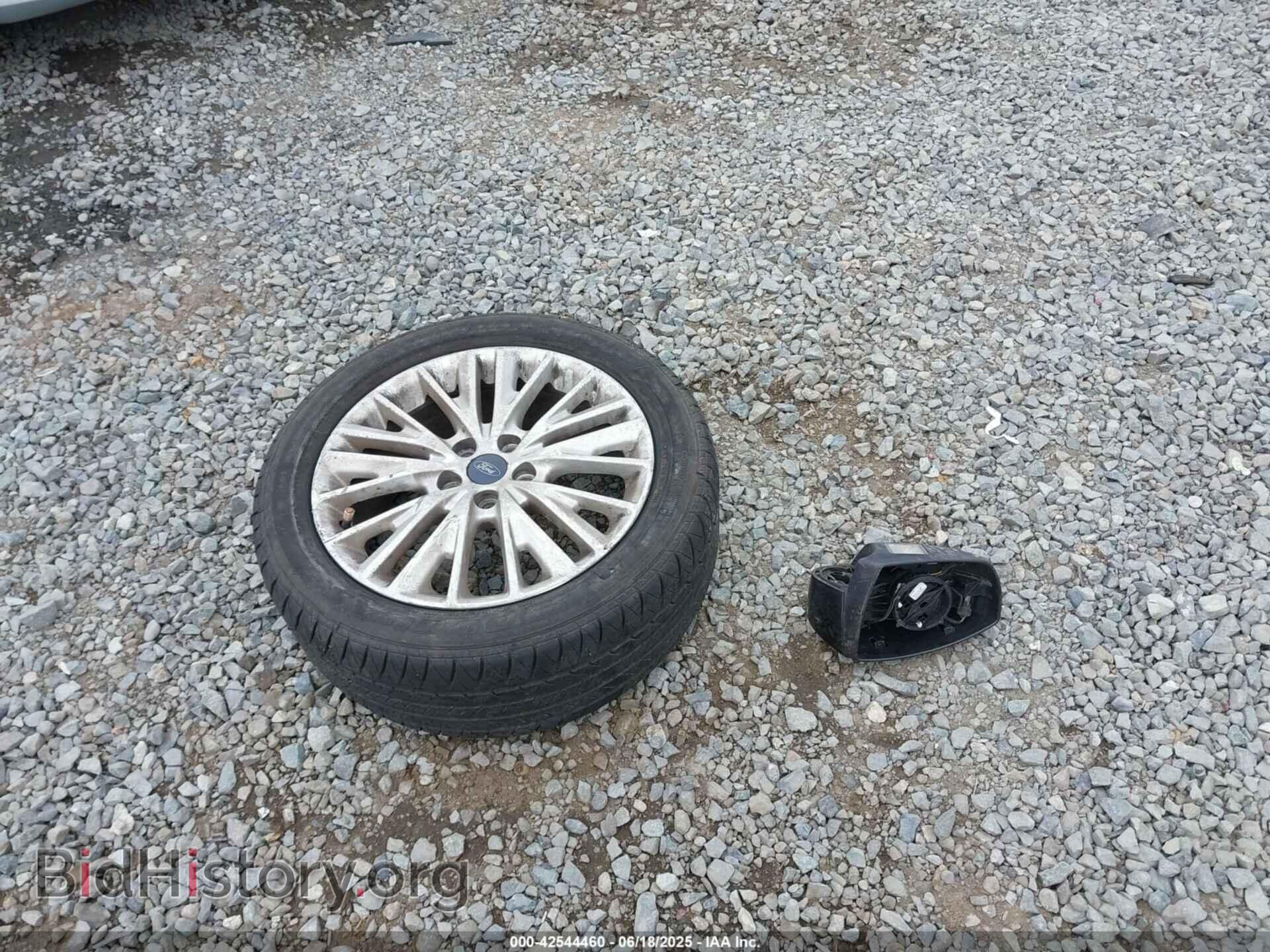 2015 FORD FOCUS - VIN: 1FADP3N27FL290226 - Фото 12