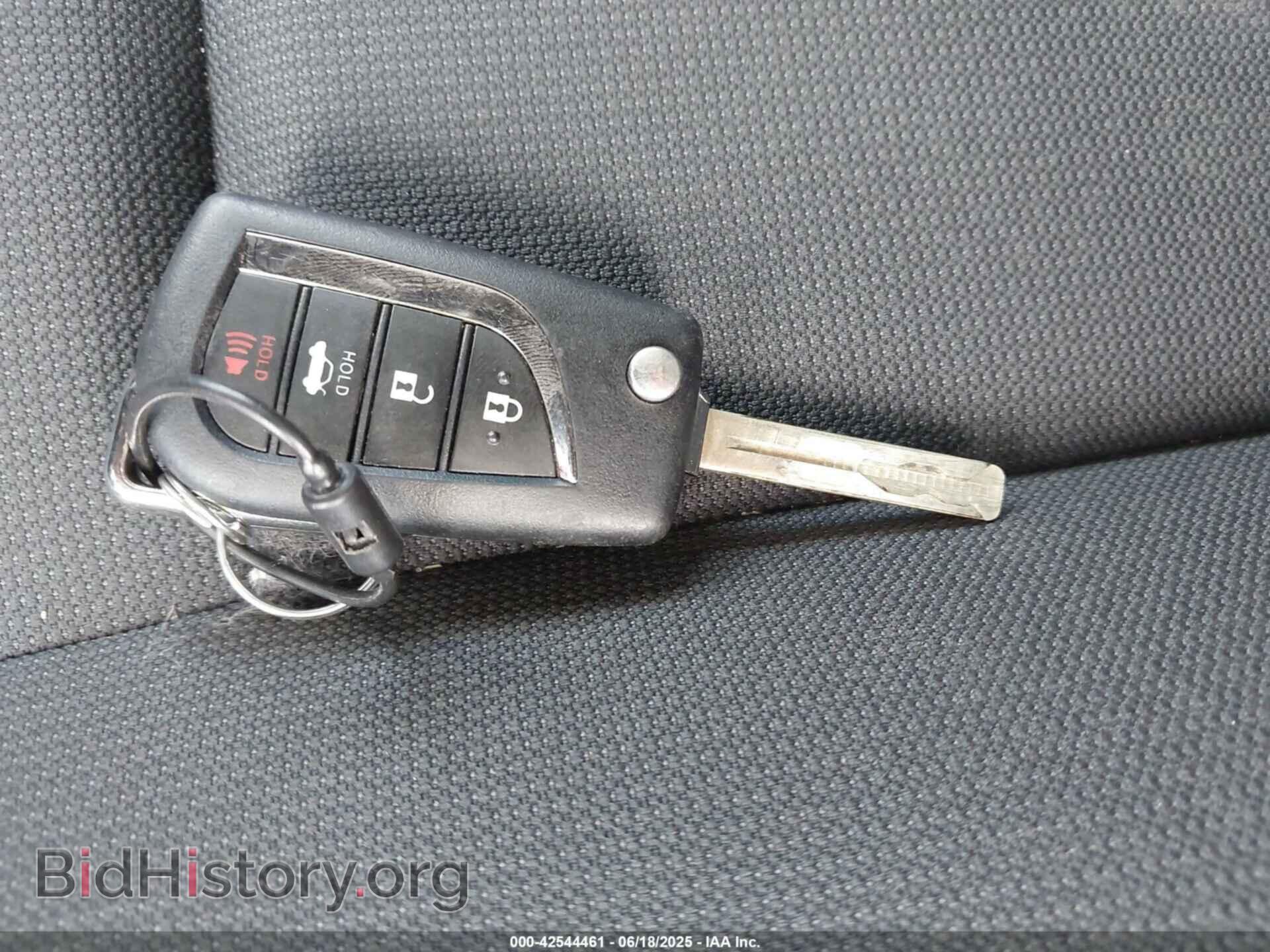 2023 TOYOTA COROLLA - VIN: 5YFB4MDE4PP024991 - Фото 11