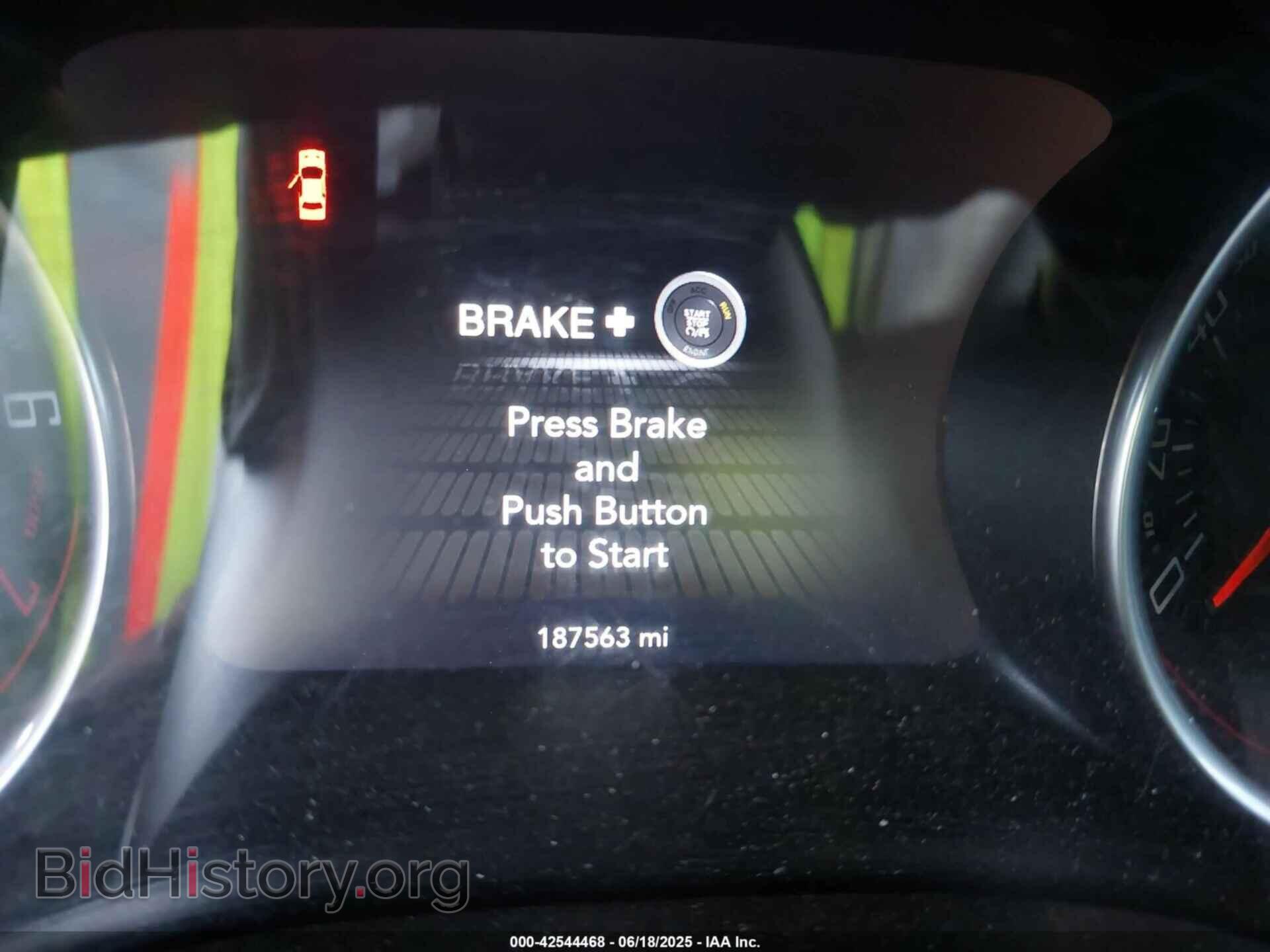 2019 DODGE CHALLENGER - VIN: 2C3CDZAG1KH750706 - Фото 7