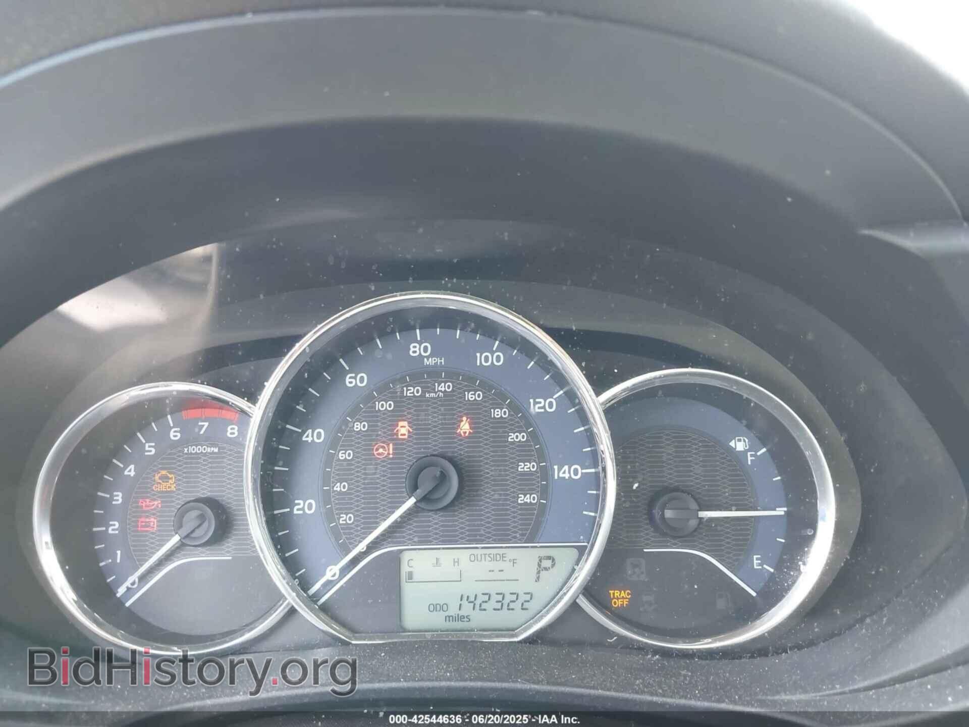 2015 TOYOTA COROLLA - VIN: 5YFBURHE3FP214075 - Фото 7