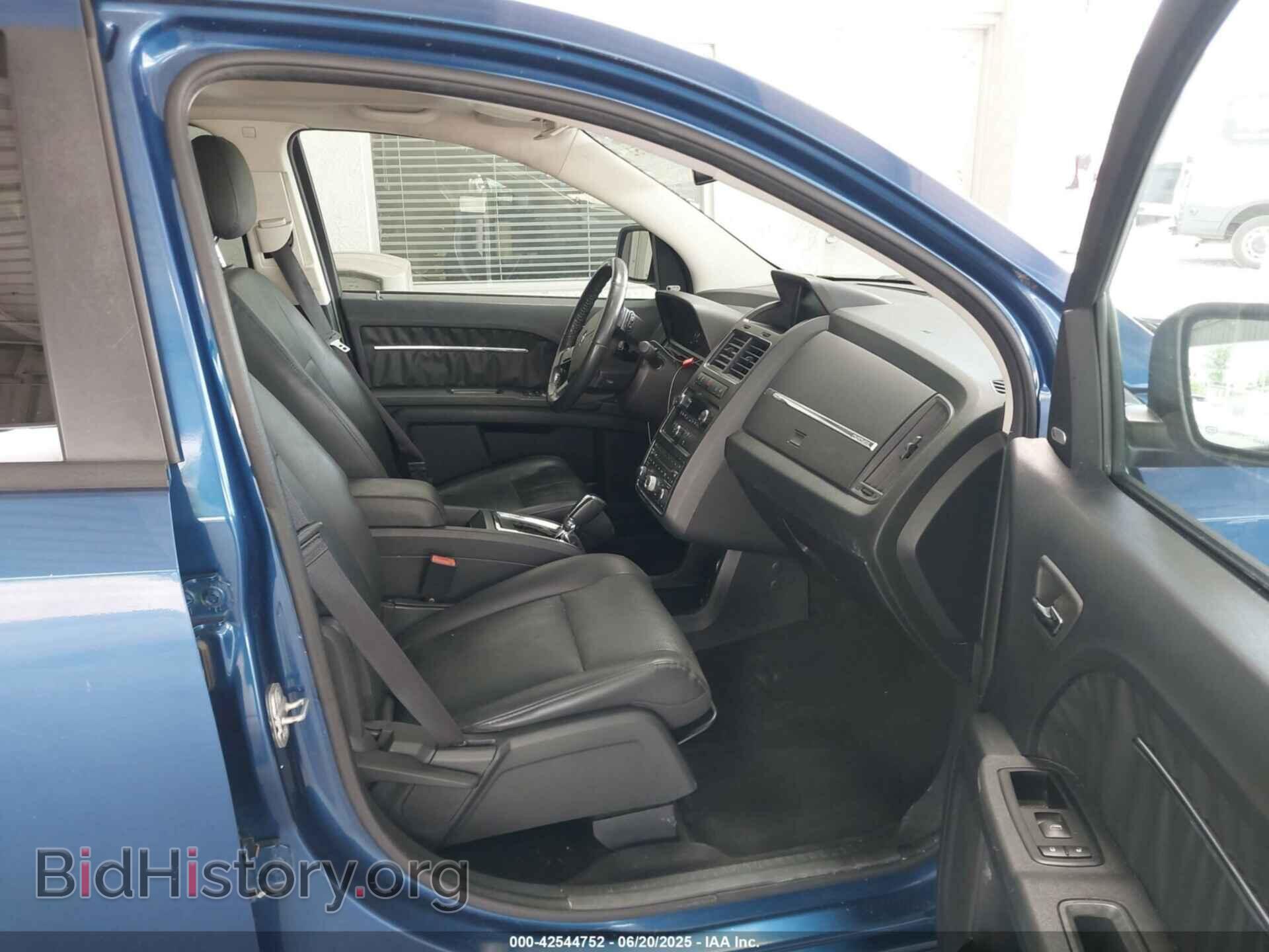 2010 DODGE JOURNEY - VIN: 3D4PH6FVXAT157717 - Фото 5
