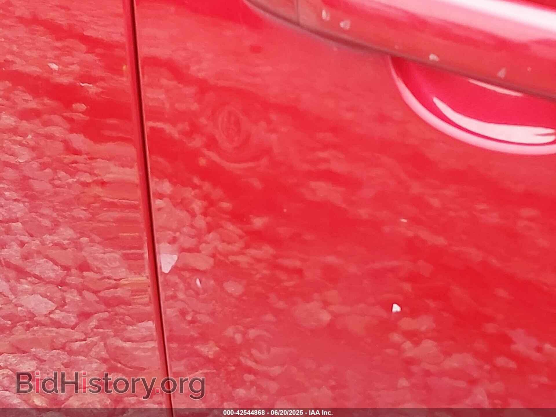 2012 FORD EDGE - VIN: 2FMDK3JC0CBA87015 - Photo 12