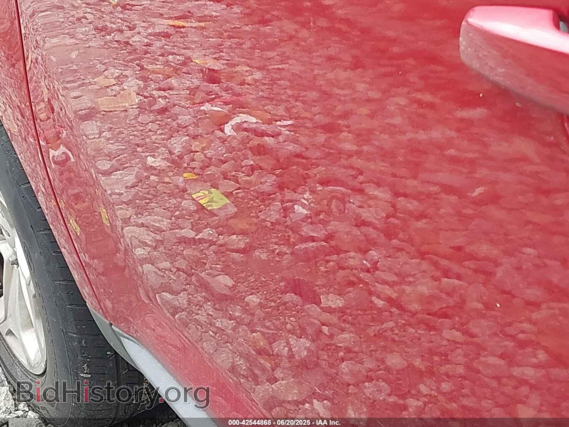 2012 FORD EDGE - VIN: 2FMDK3JC0CBA87015 - Photo 14