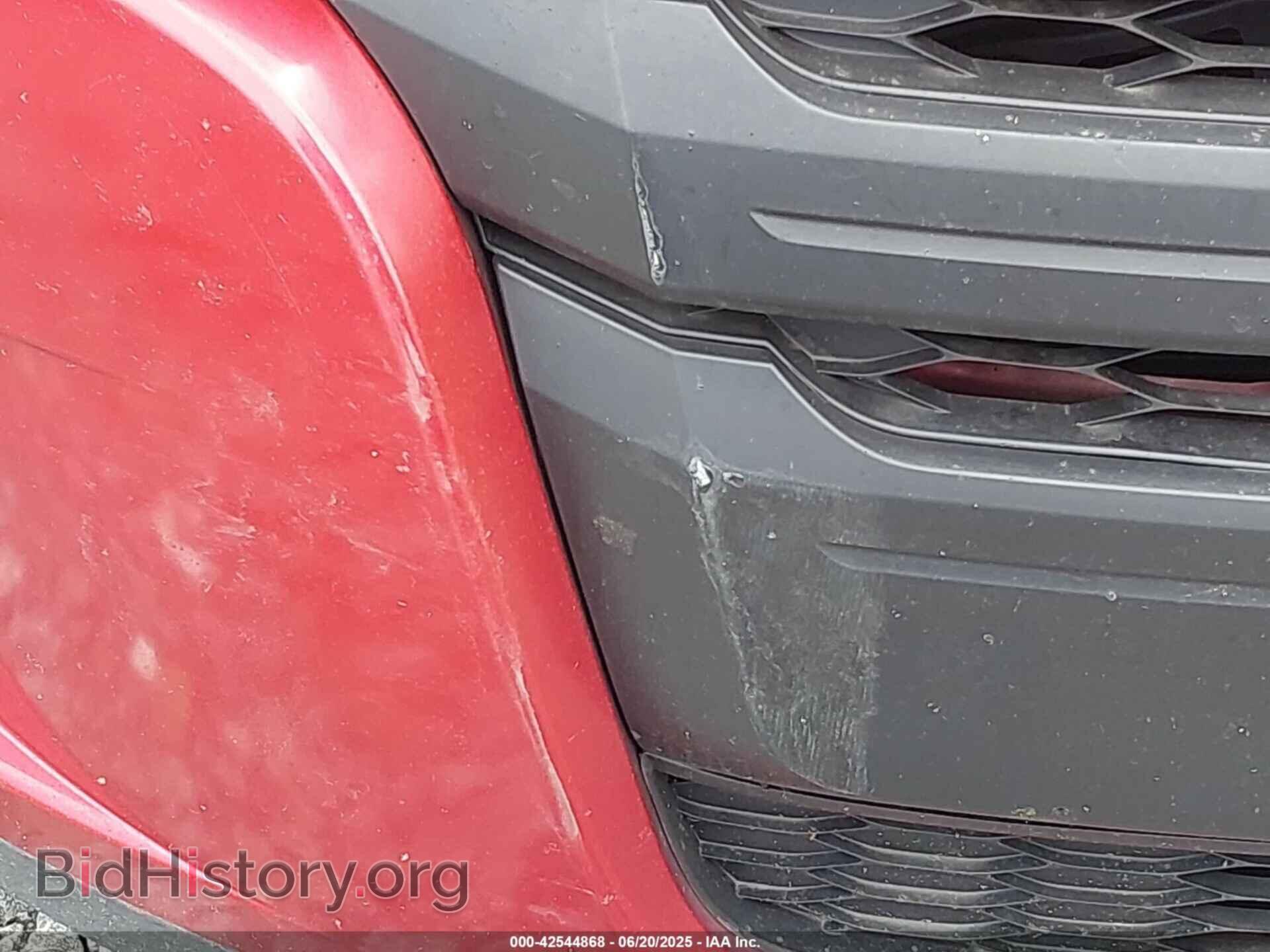 2012 FORD EDGE - VIN: 2FMDK3JC0CBA87015 - Photo 6