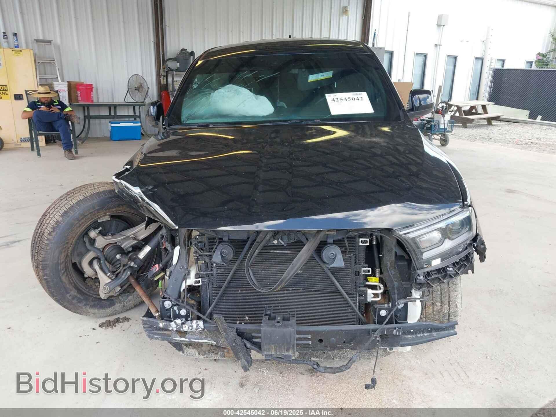 2023 DODGE DURANGO - VIN: 1C4SDJFT1PC689883 - Фото 12