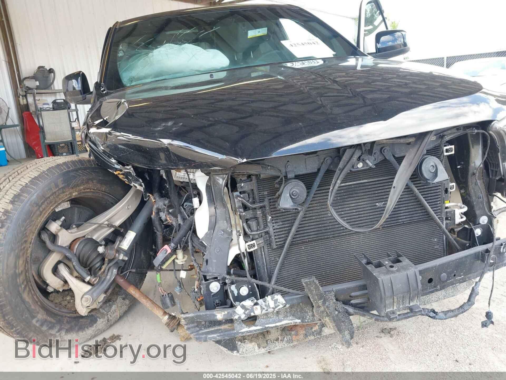 2023 DODGE DURANGO - VIN: 1C4SDJFT1PC689883 - Фото 6