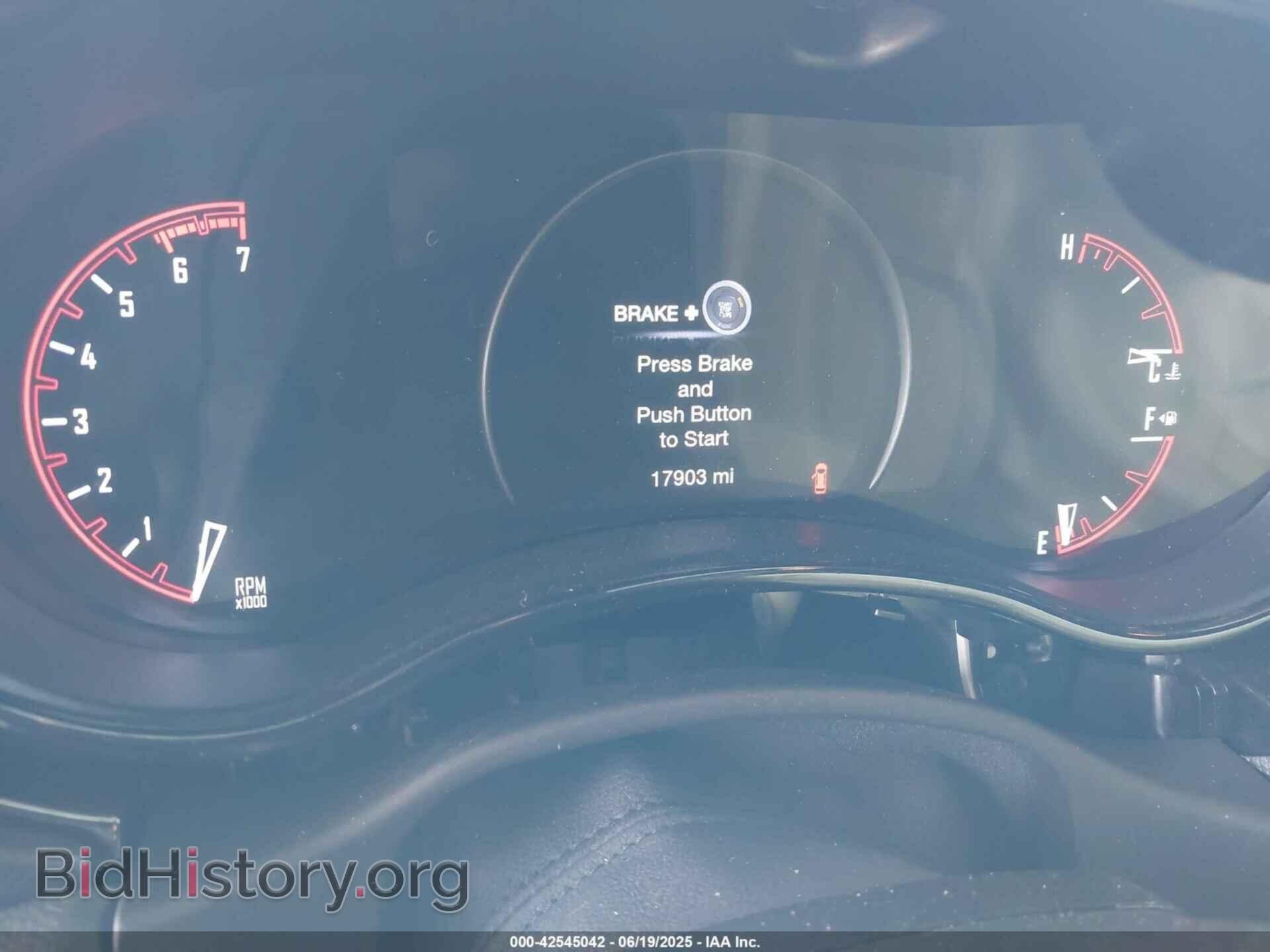 2023 DODGE DURANGO - VIN: 1C4SDJFT1PC689883 - Фото 7