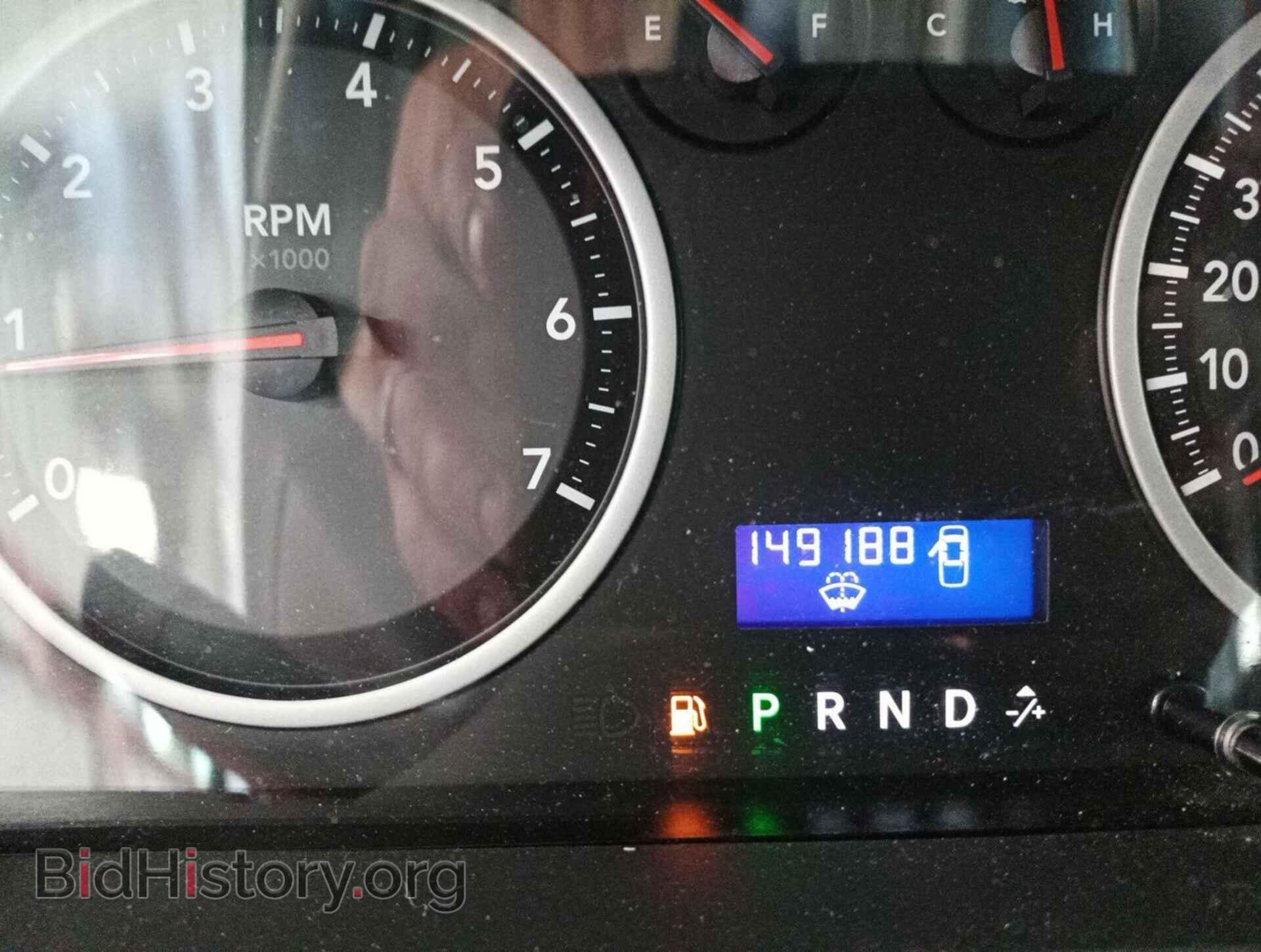 2012 RAM 1500 - VIN: 1C6RD7FP2CS279069 - Photo 11
