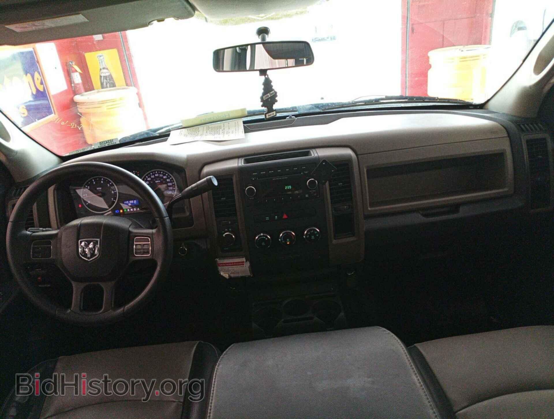 2012 RAM 1500 - VIN: 1C6RD7FP2CS279069 - Photo 20