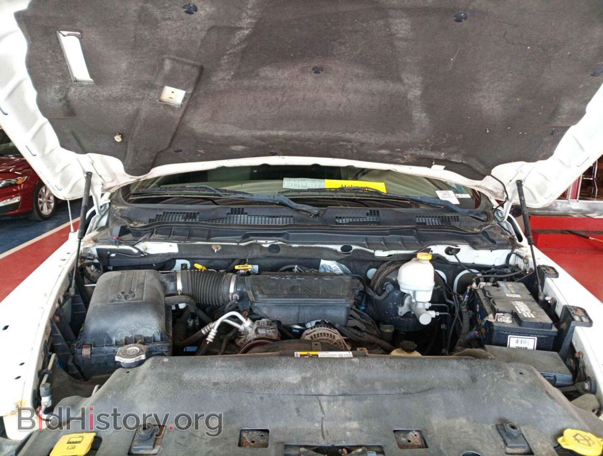 2012 RAM 1500 - VIN: 1C6RD7FP2CS279069 - Photo 22