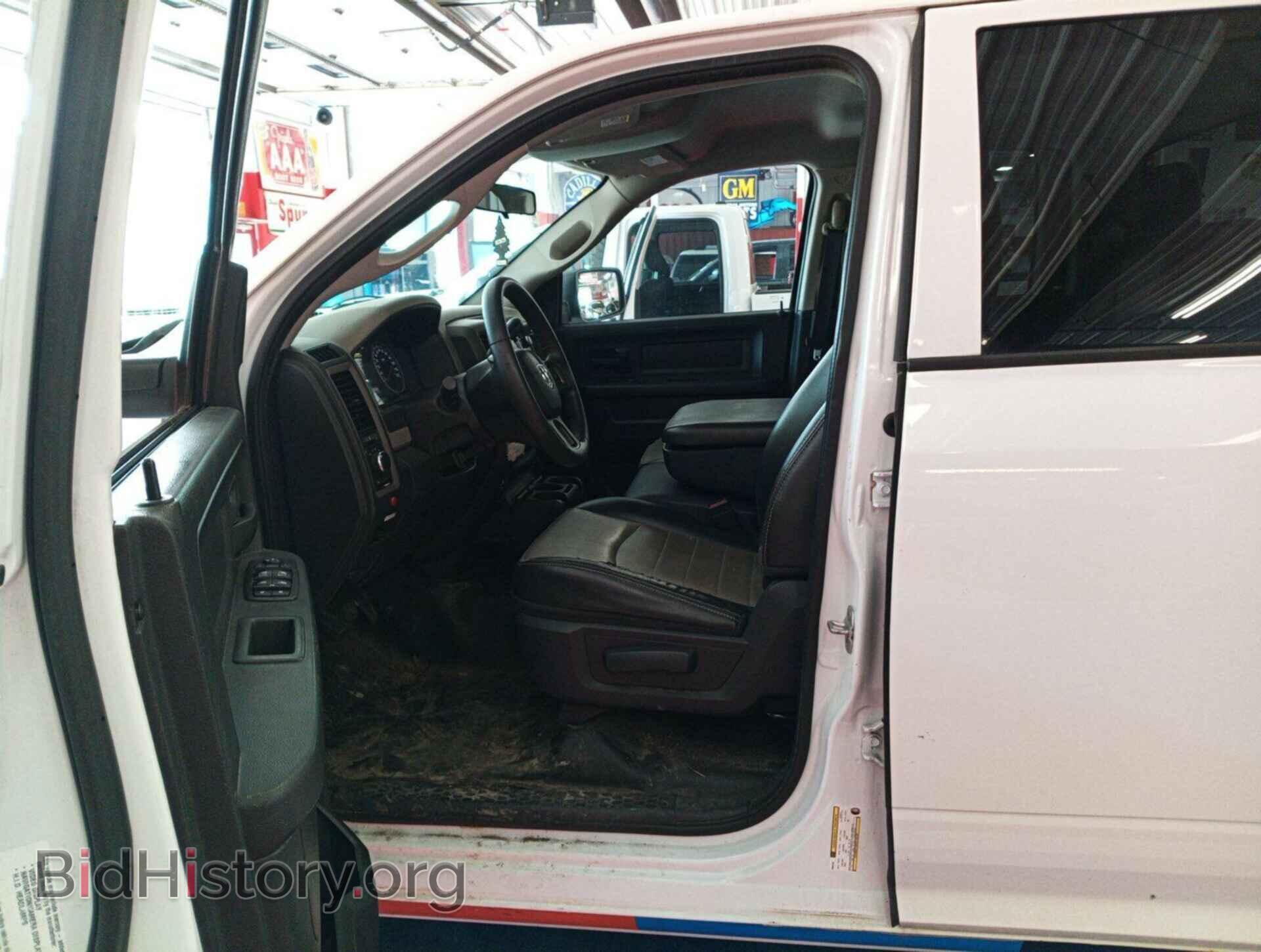 2012 RAM 1500 - VIN: 1C6RD7FP2CS279069 - Photo 26