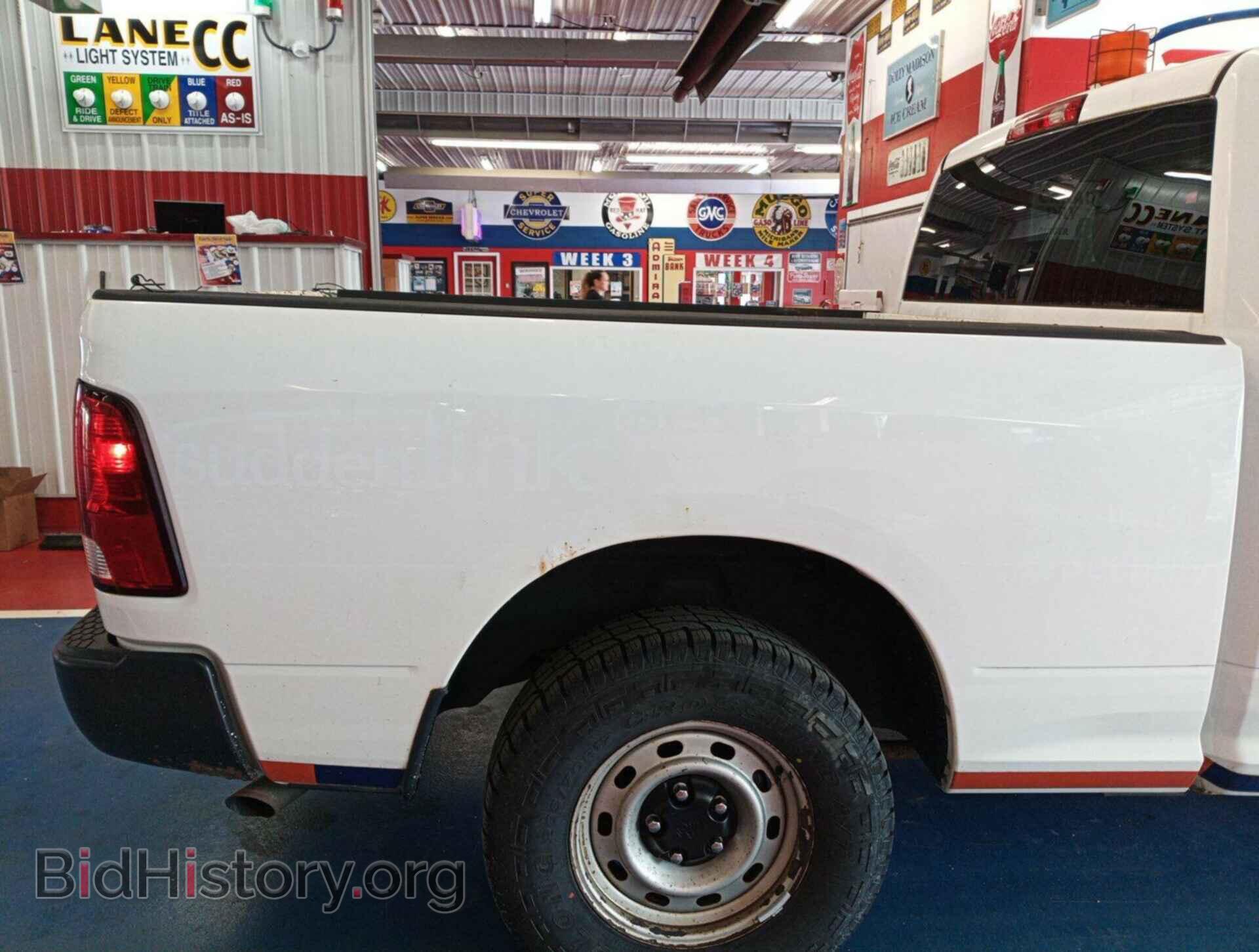 2012 RAM 1500 - VIN: 1C6RD7FP2CS279069 - Photo 27