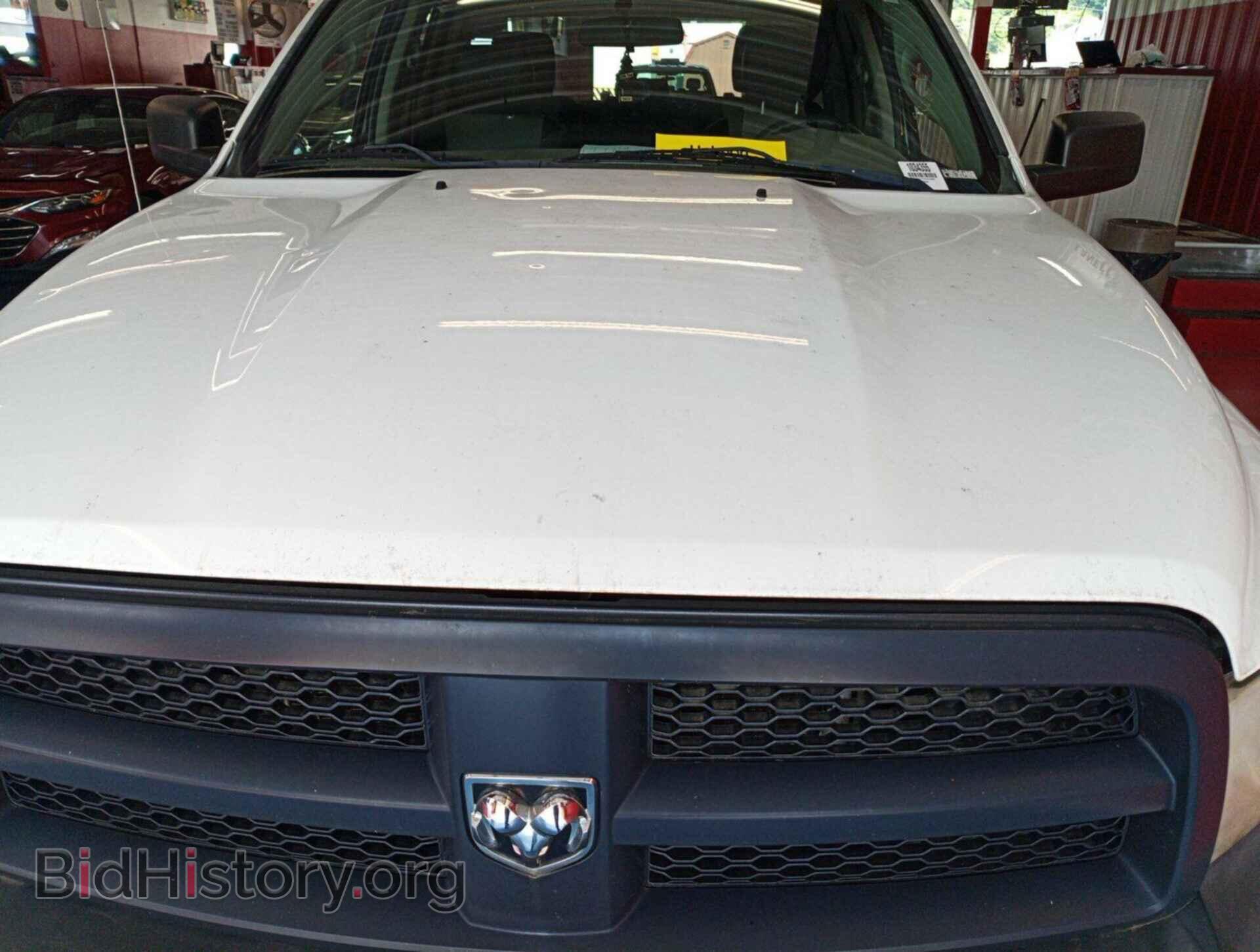 2012 RAM 1500 - VIN: 1C6RD7FP2CS279069 - Photo 29