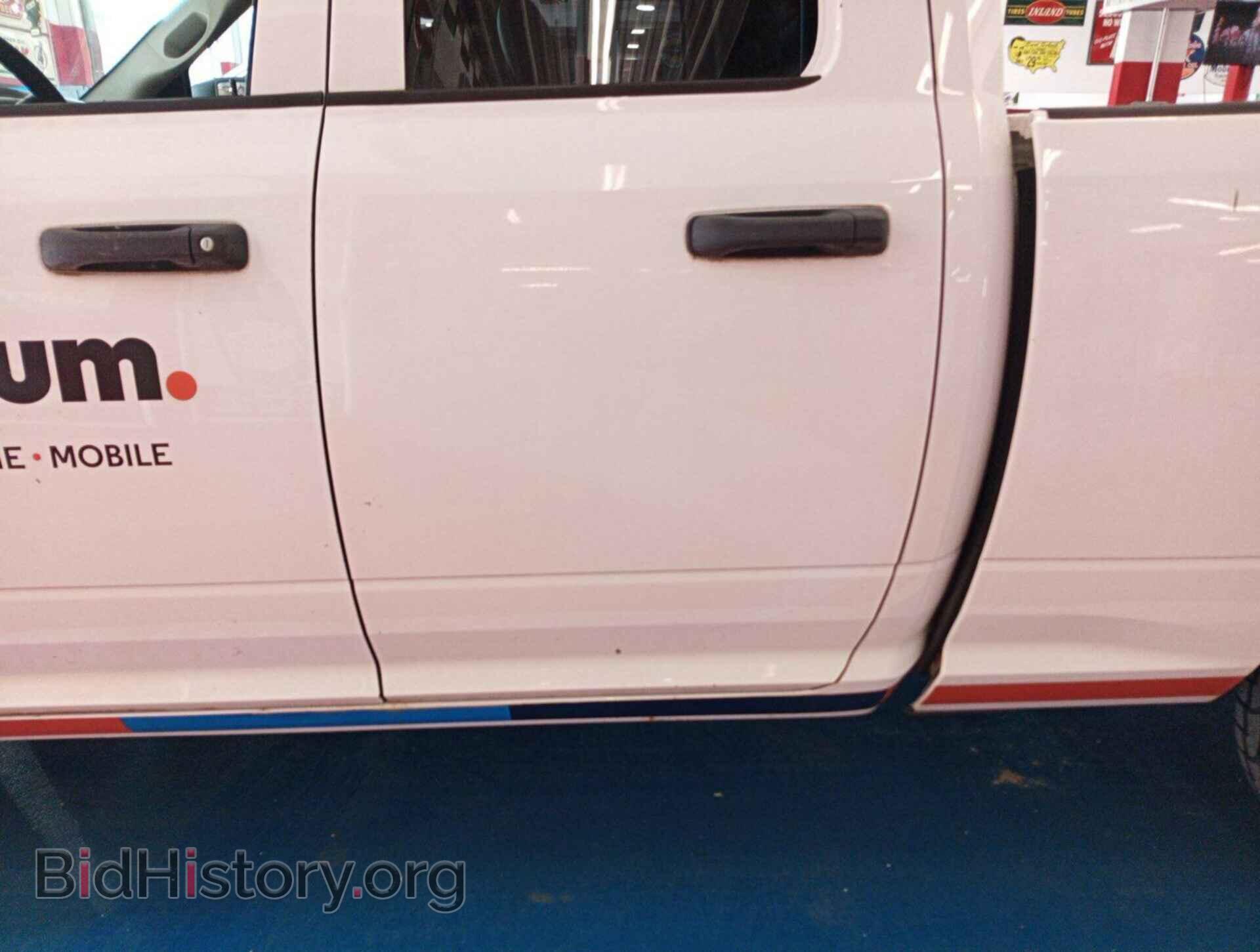 2012 RAM 1500 - VIN: 1C6RD7FP2CS279069 - Photo 30