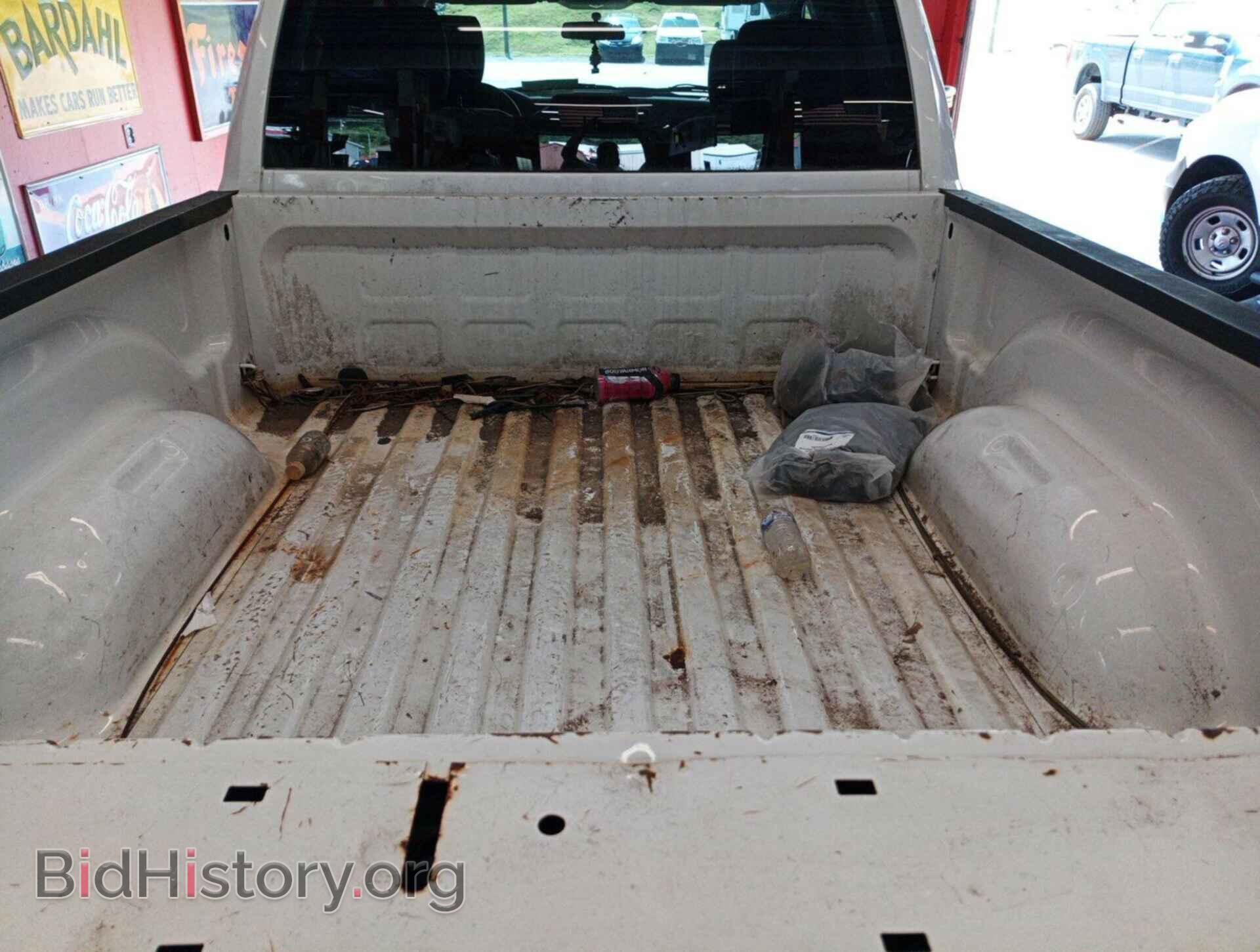 2012 RAM 1500 - VIN: 1C6RD7FP2CS279069 - Photo 4